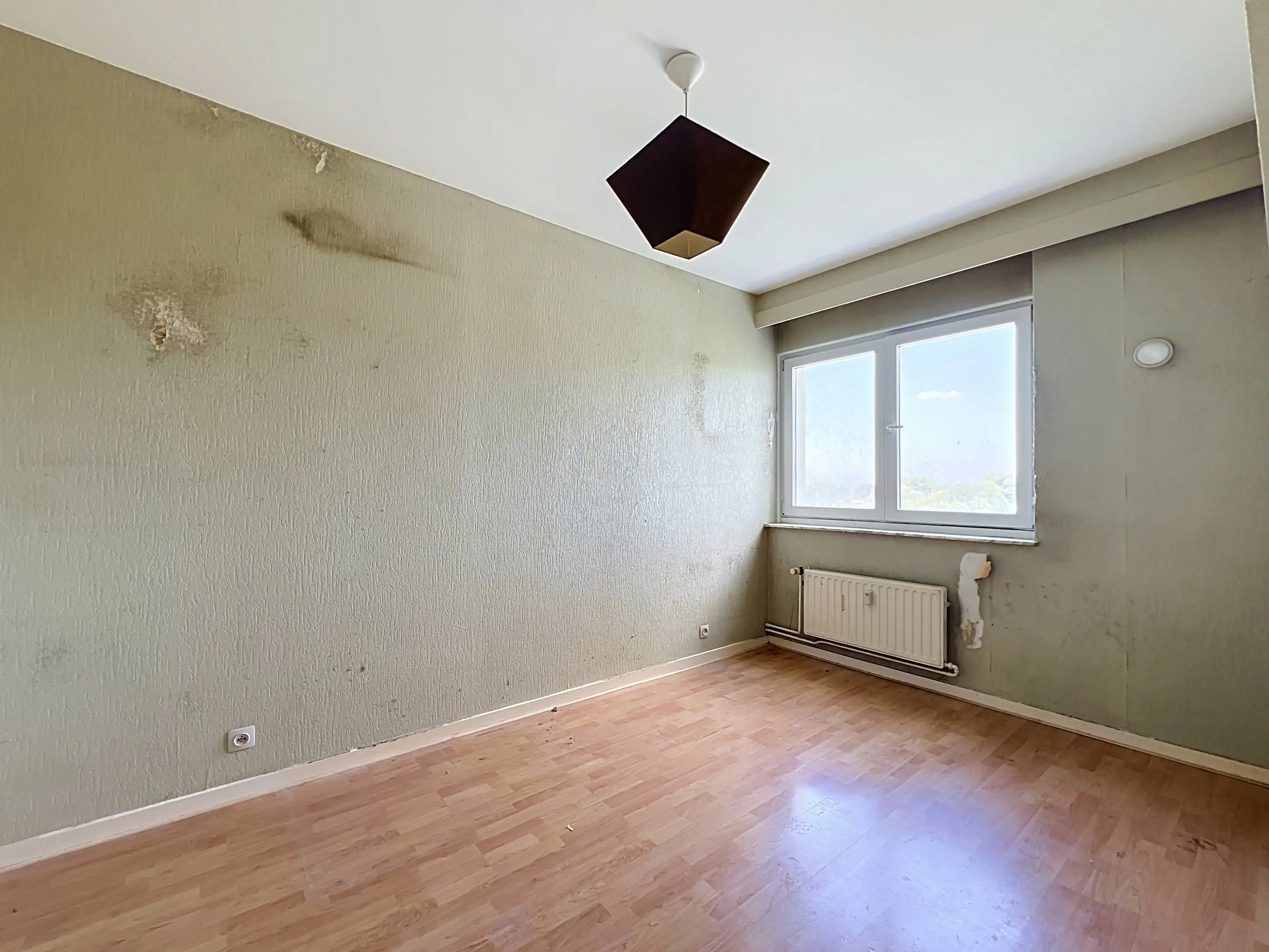 Picture 4 of 4 for Flat with one bedroom in Evere