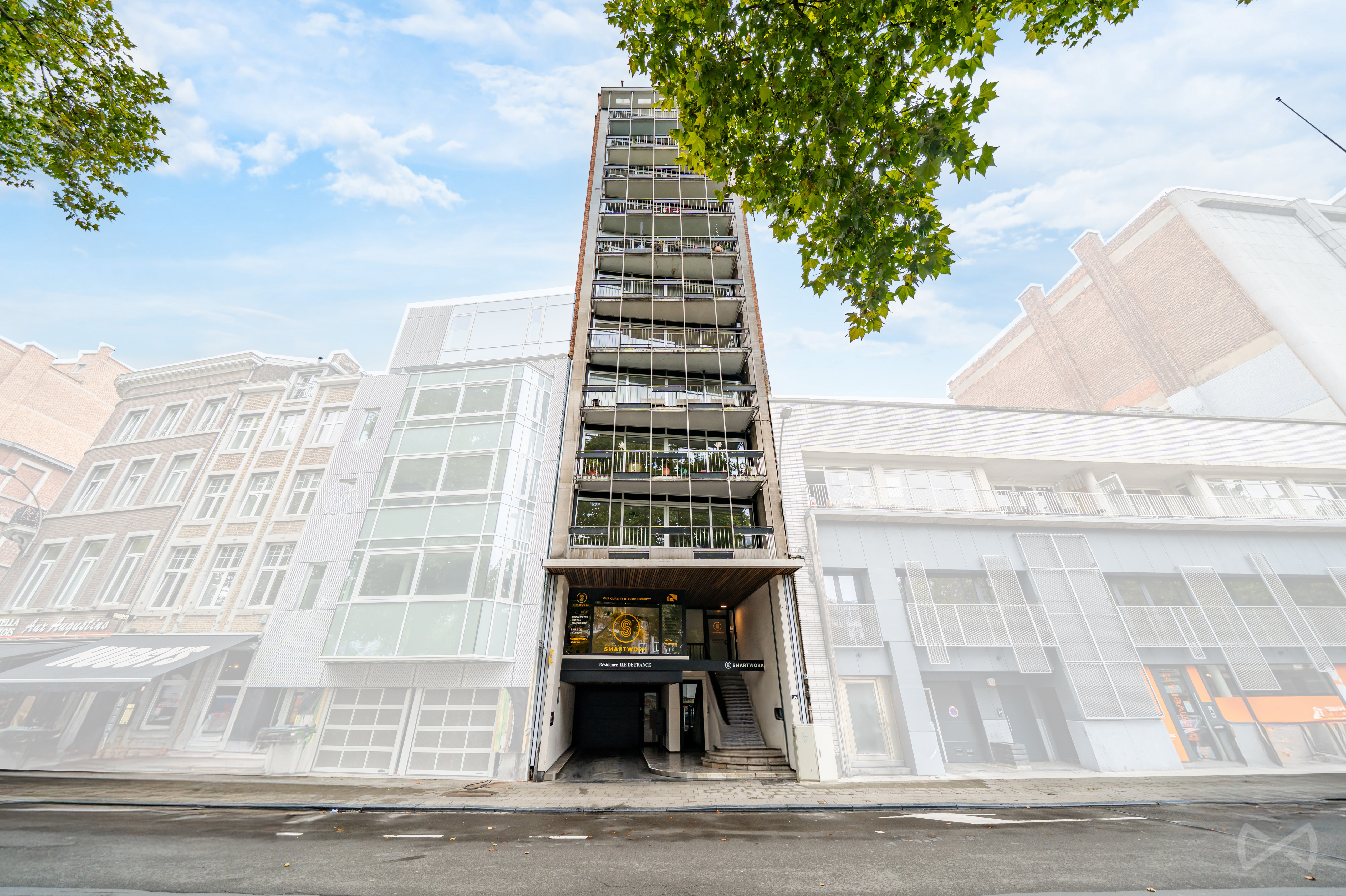 Picture 2 of 4 for Offices in Liège