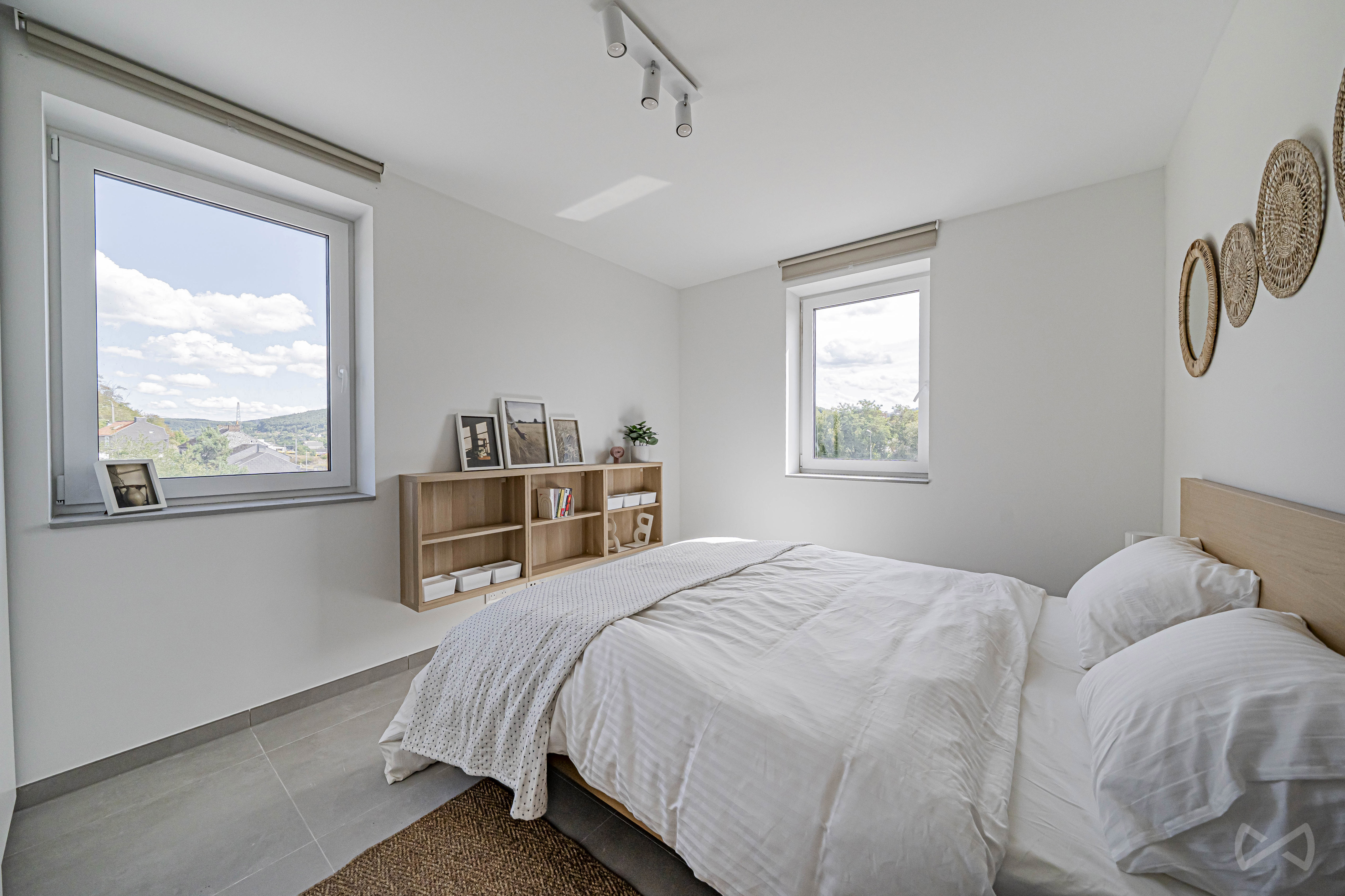 Picture 3 of 4 for Penthouse with two bedrooms in Andenne
