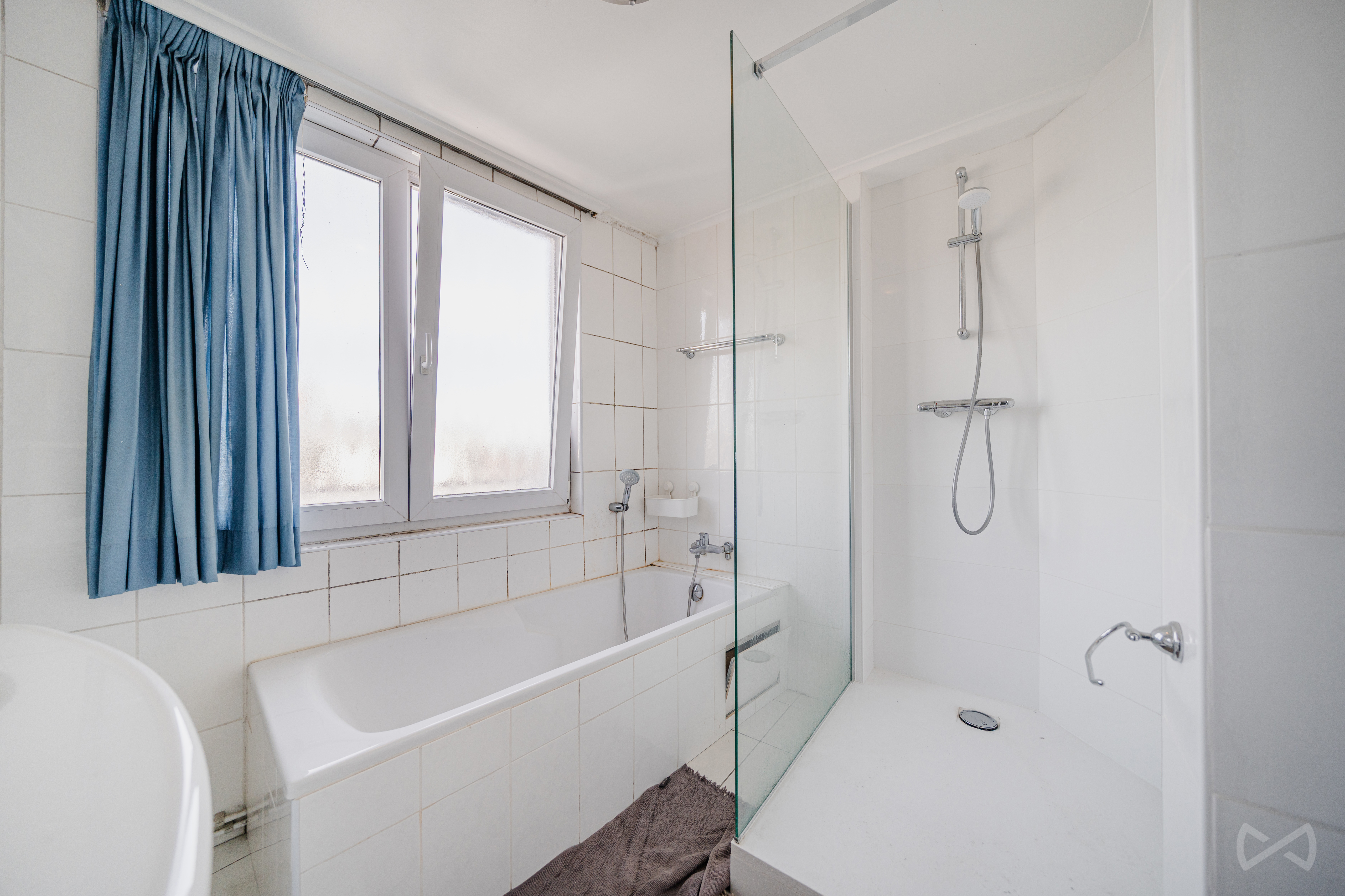 Photo 3 sur 4 pour Appartement de deux chambres à Liège