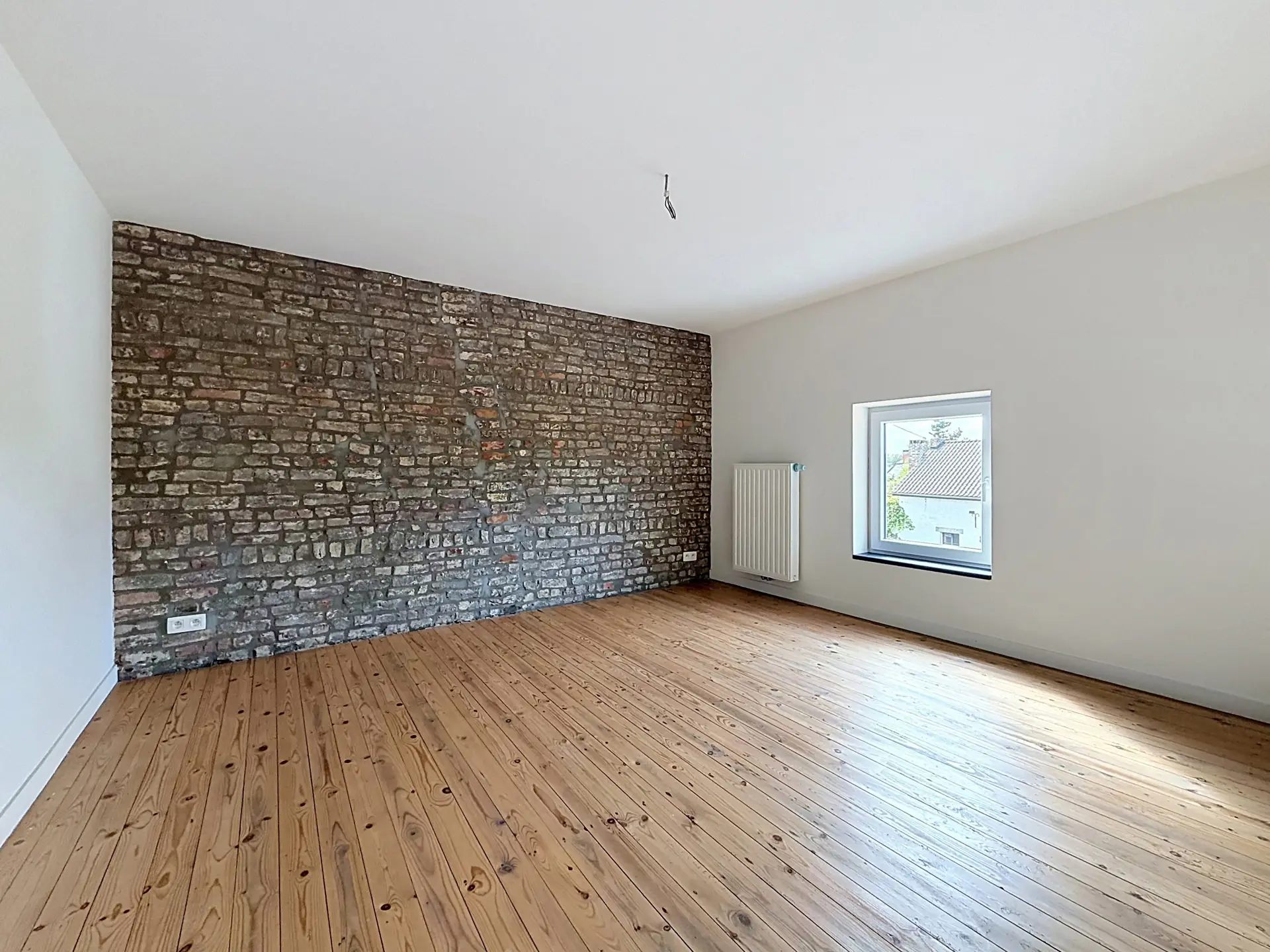 Photo 1 sur 4 pour Maison de deux chambres à Ambresin