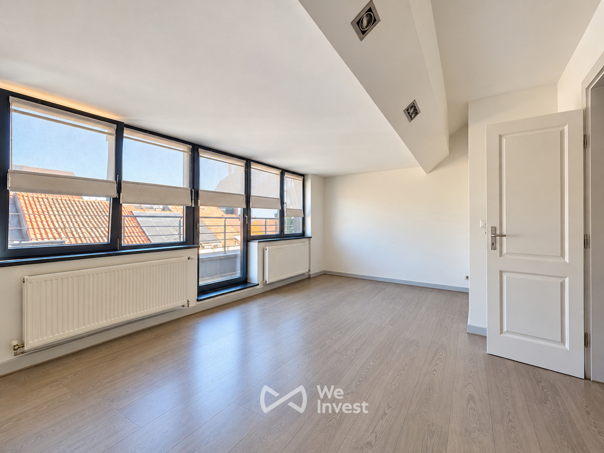 Foto 3 van 3 van Appartement met drie slaapkamers in Molenbeek-Saint-Jean
