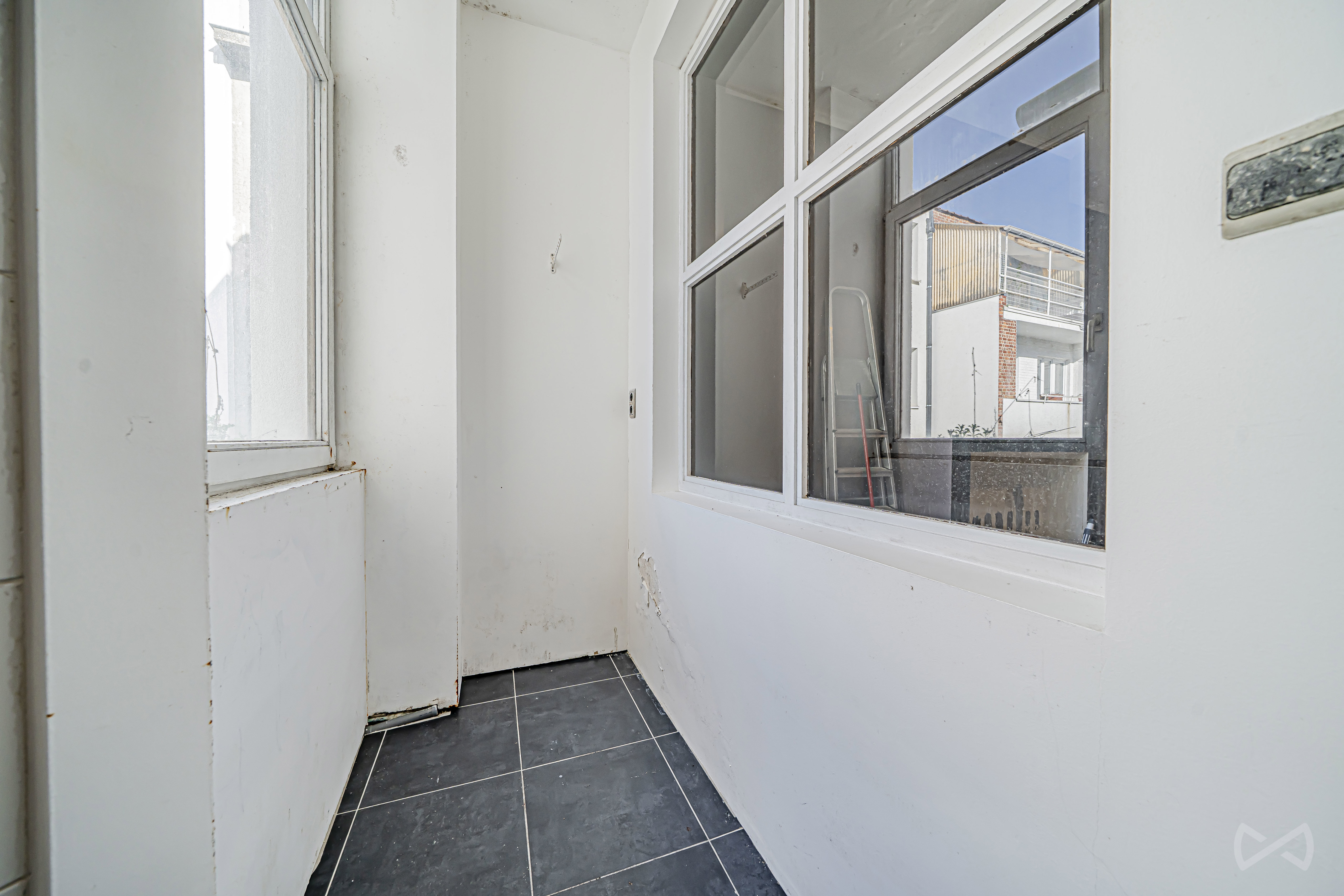Picture 3 of 4 for Flat with one bedroom in Ixelles