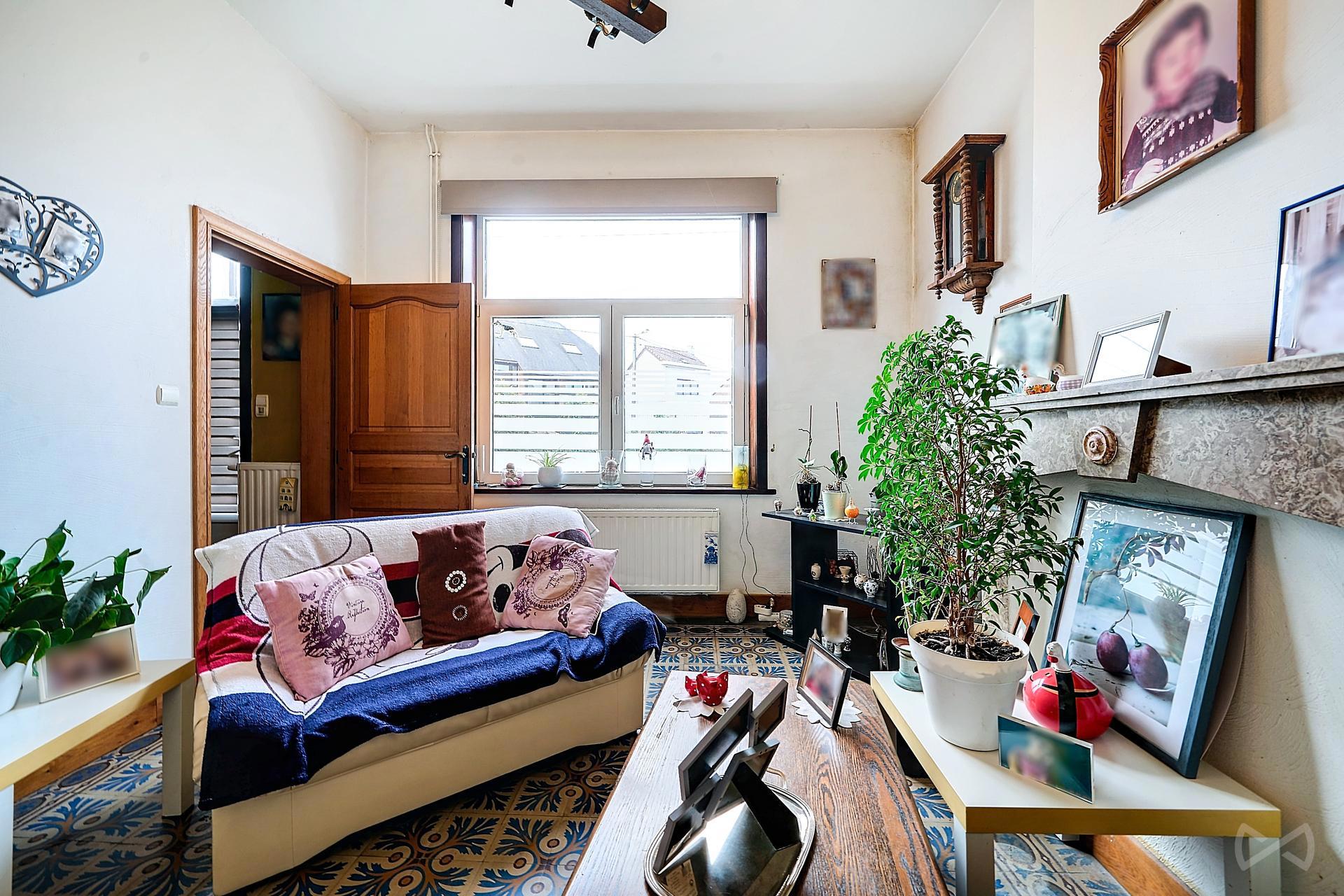 Picture 3 of 3 for House with two bedrooms in Couillet