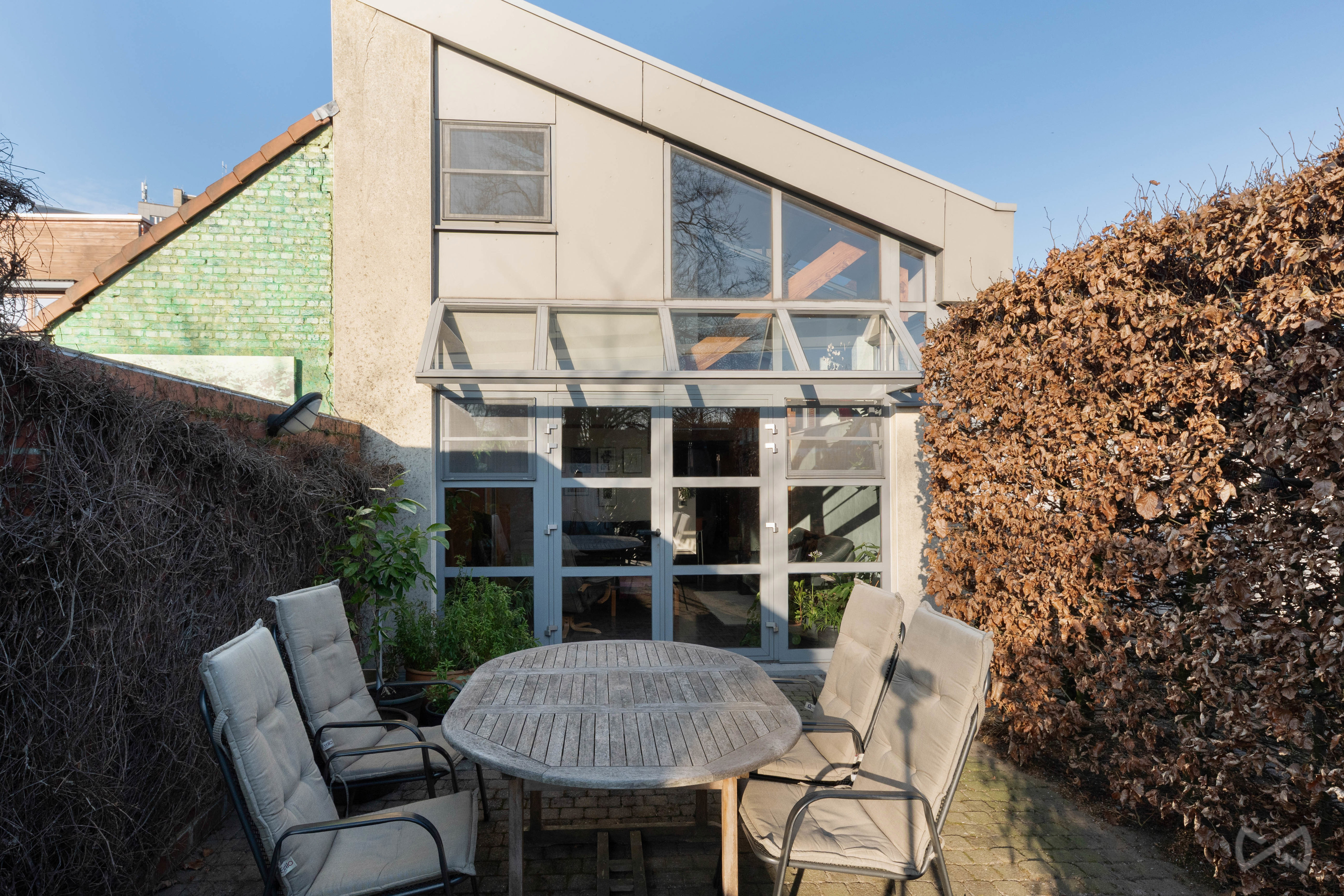Picture 1 of 4 for House with five bedrooms in Herentals