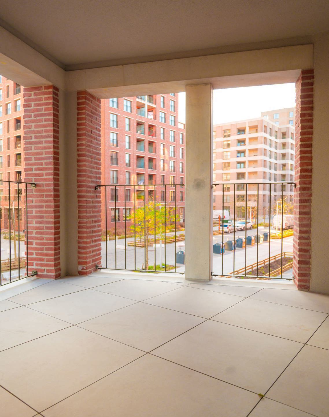 Picture 2 of 3 for Ground floor with two bedrooms in Bruxelles