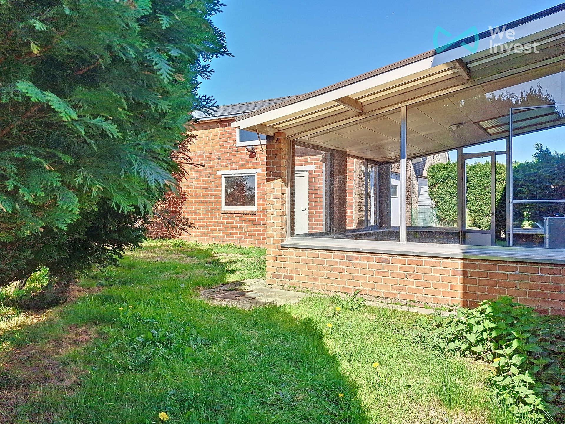 Picture 1 of 3 for House with five bedrooms in Meise 