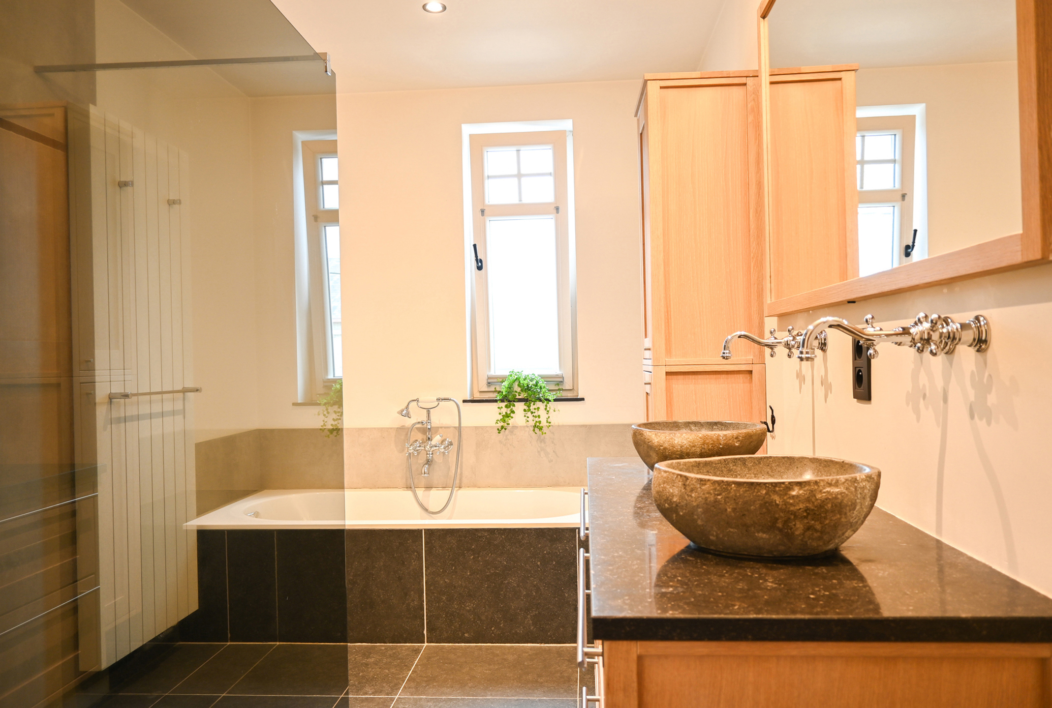 Picture 4 of 4 for House with four bedrooms in Beringen