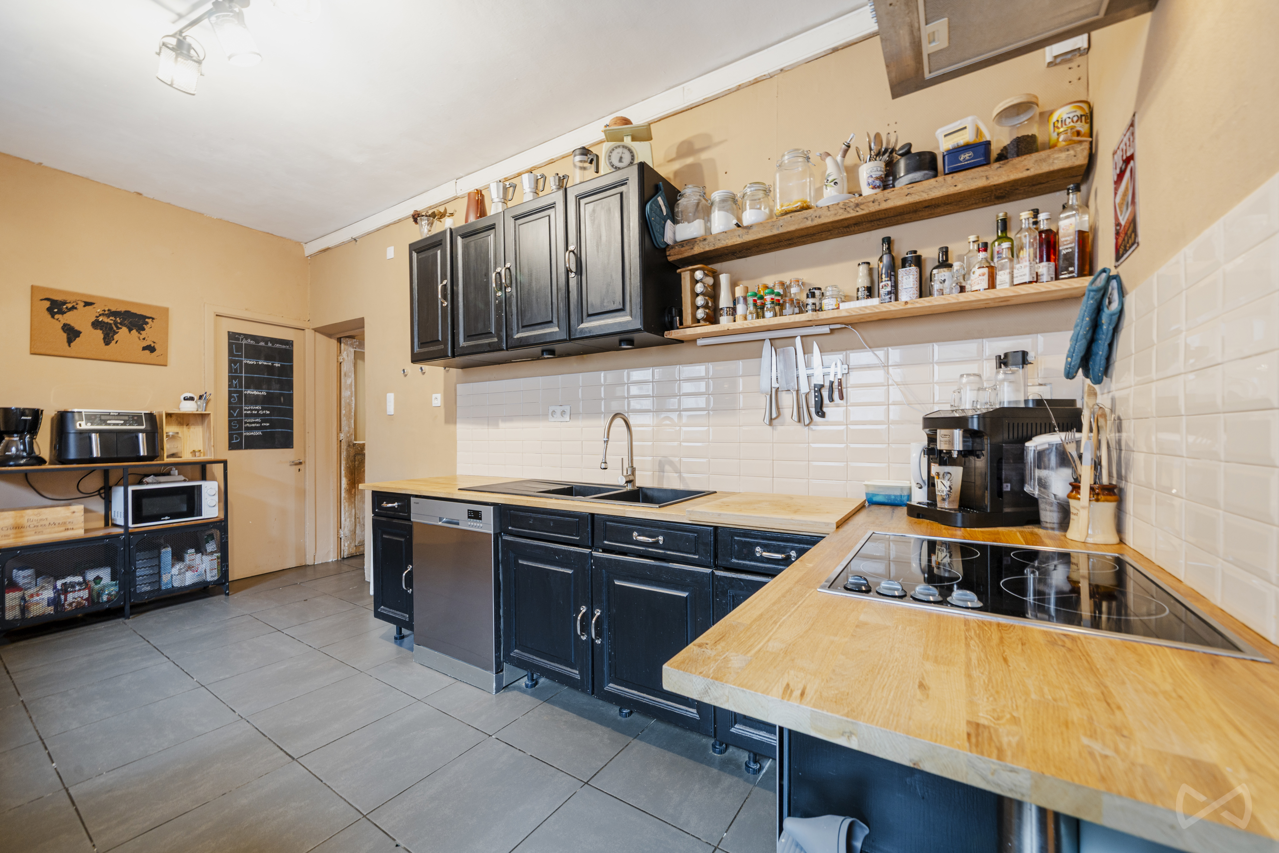 Picture 1 of 4 for House with two bedrooms in Binche Péronnes-lez-Binche