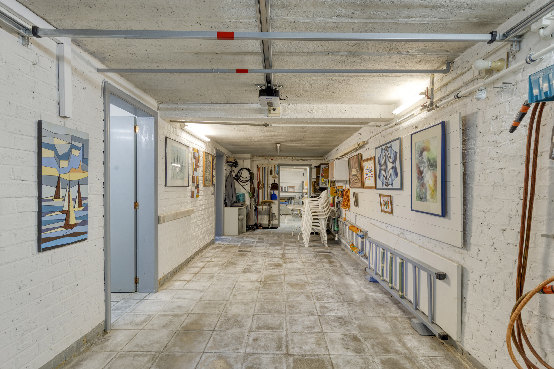 Photo 3 sur 4 pour Maison de trois chambres à Dilbeek
