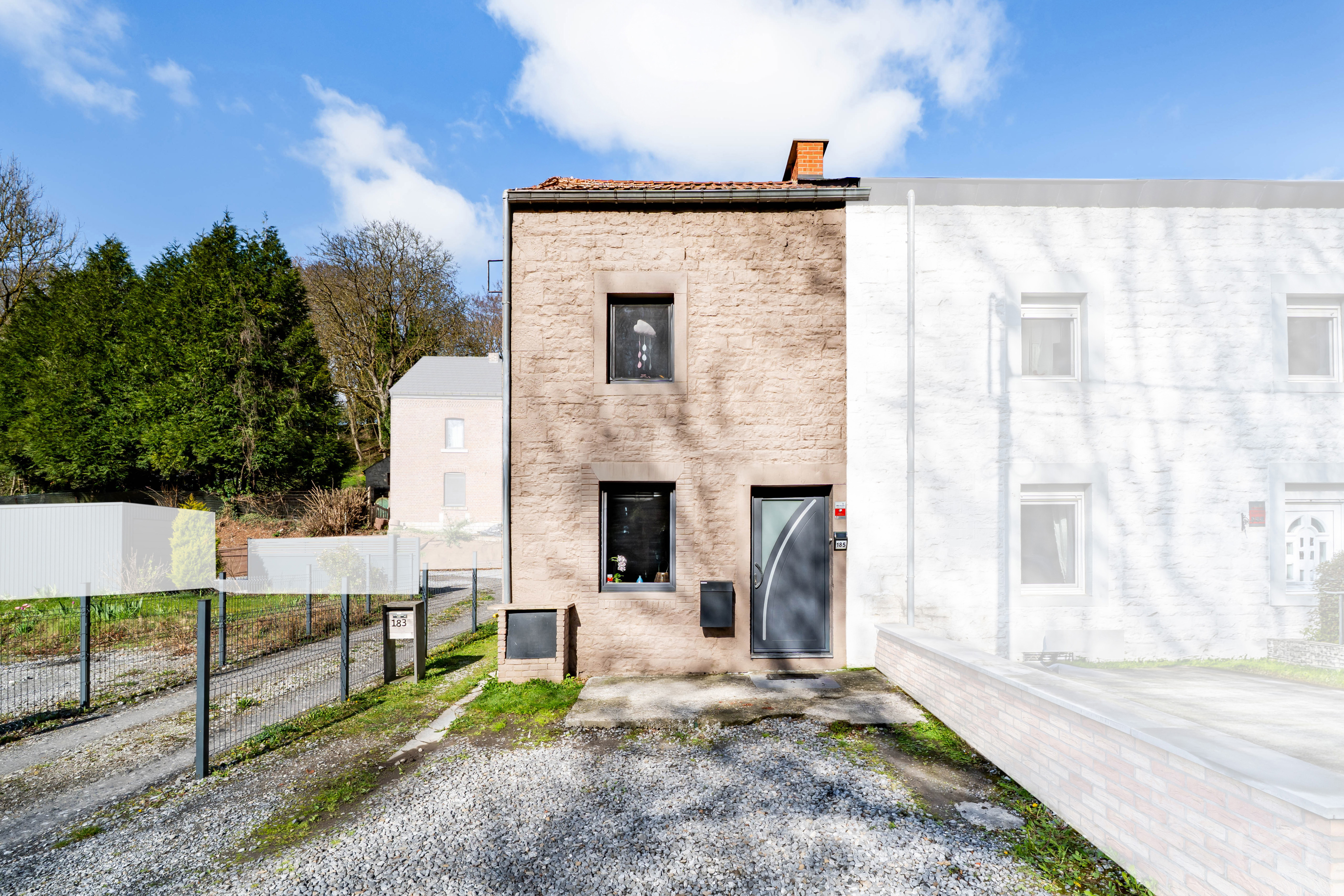 Photo 2 sur 3 pour Villa de deux chambres à Seilles