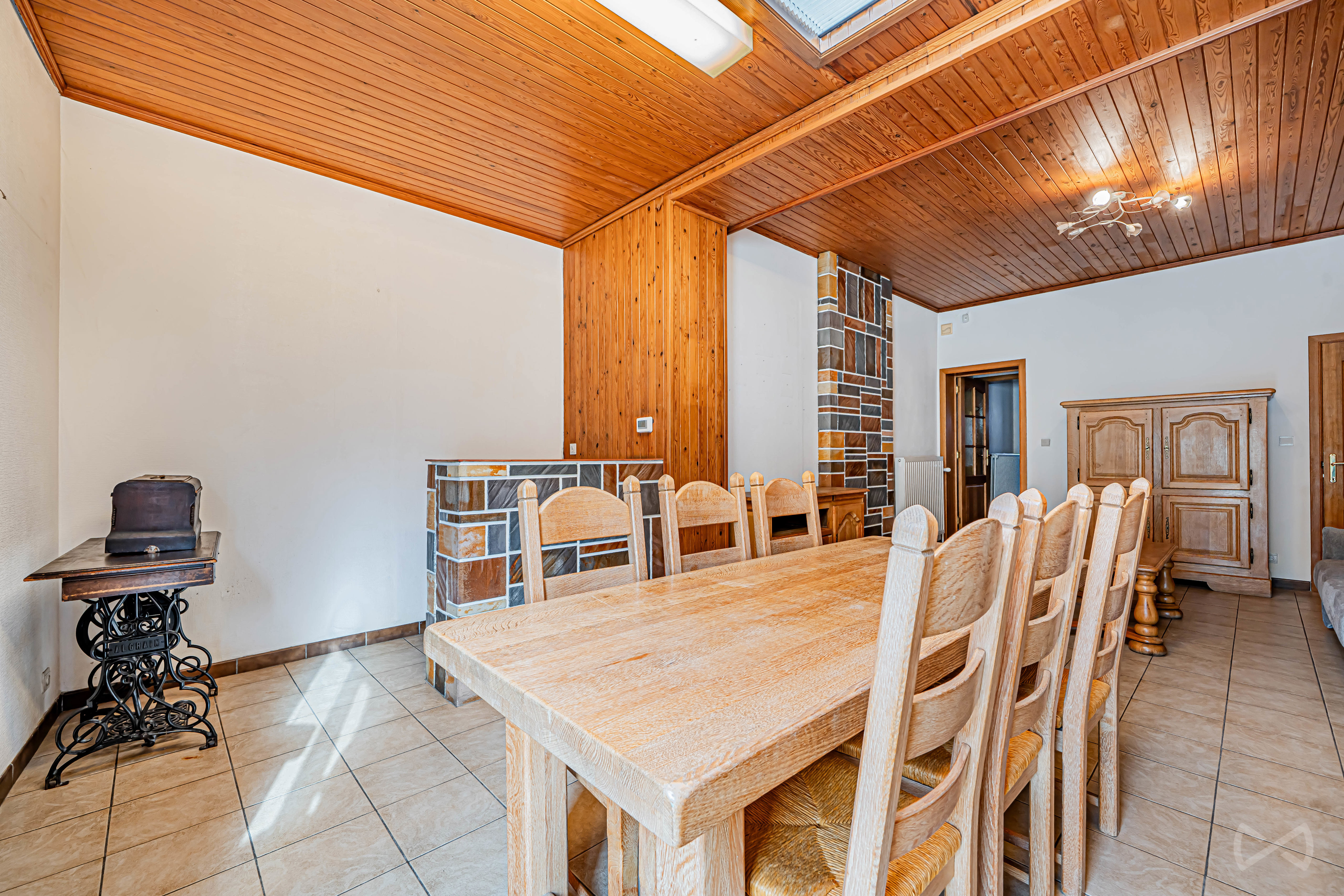 Foto 4 van 4 van Huis met twee slaapkamers in Flénu