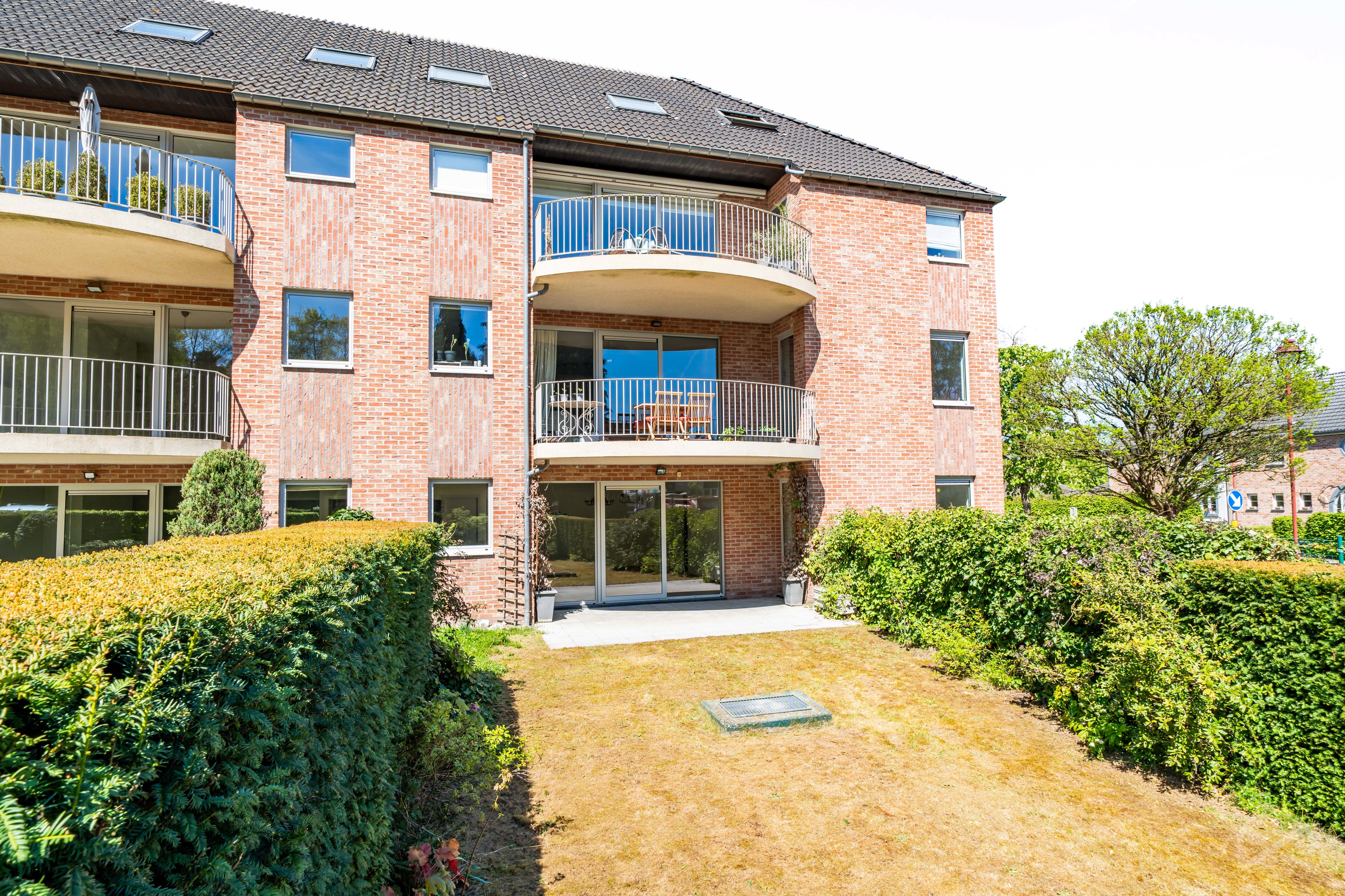 Photo 3 sur 4 pour Appartement de deux chambres à Chaumont-gistoux