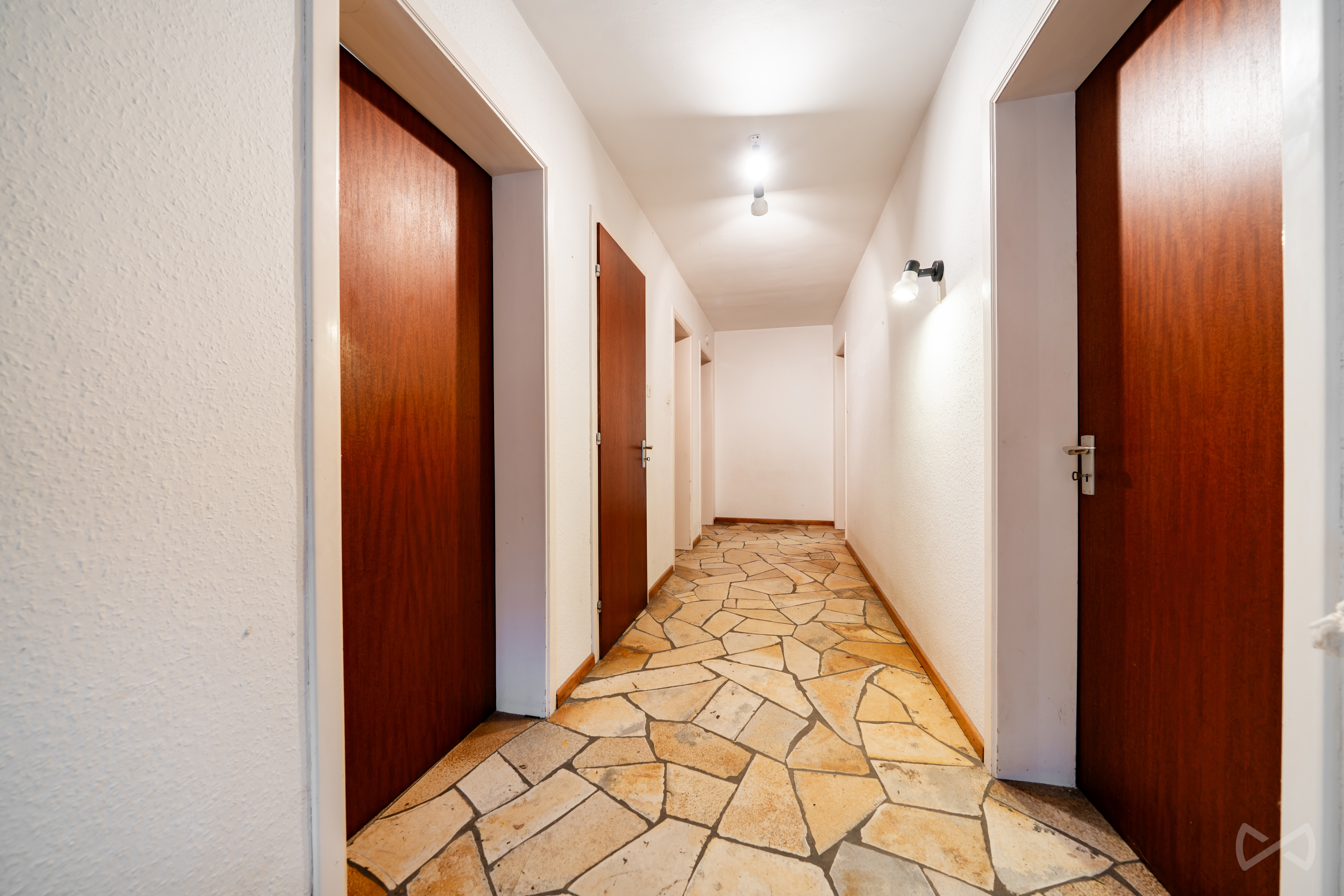 Picture 2 of 4 for Bungalow with two bedrooms in Spa