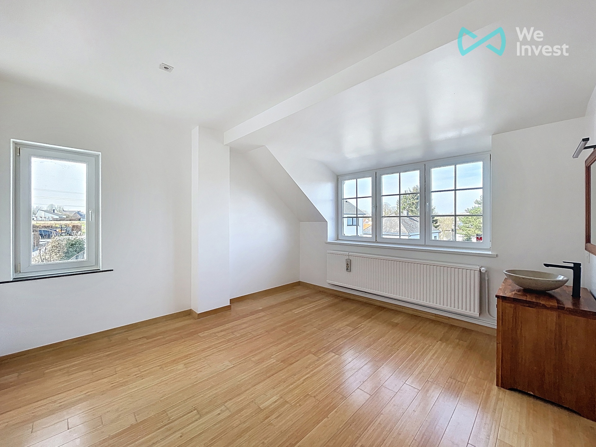 Picture 2 of 4 for House with three bedrooms in Wemmel