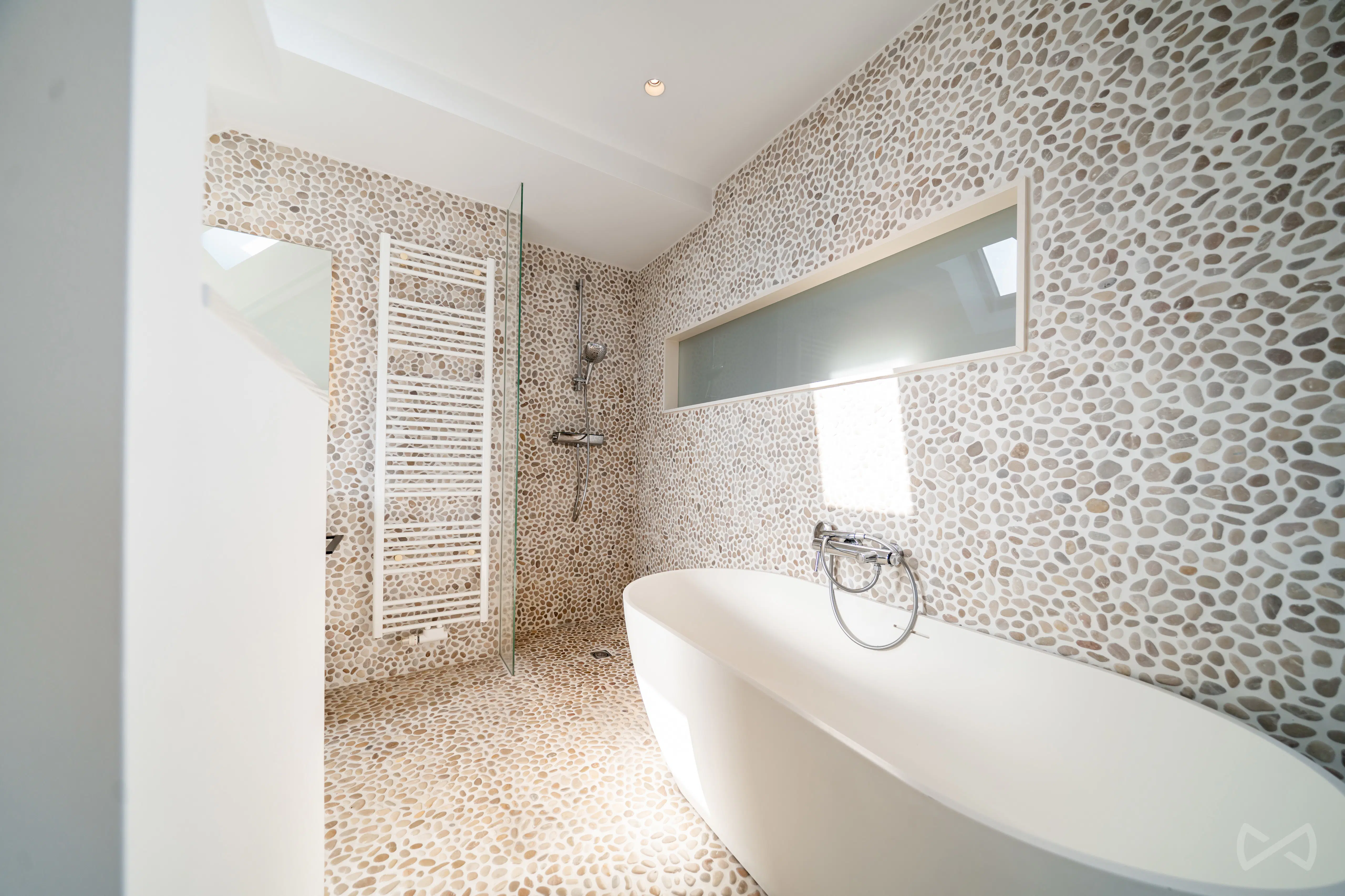 Picture 1 of 4 for Duplex with four bedrooms in Molenbeek-saint-jean