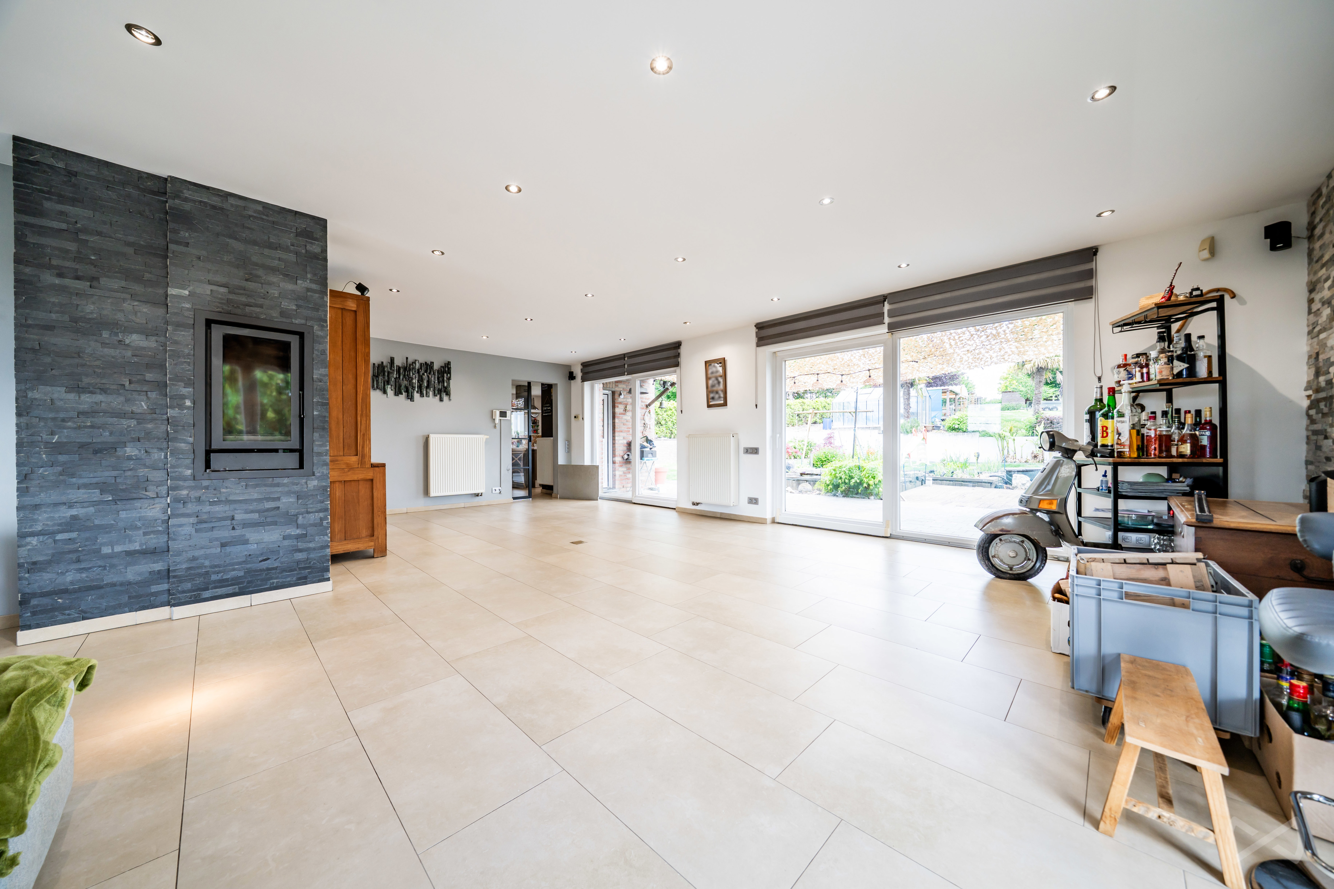 Picture 1 of 4 for Exceptional house with four bedrooms in Courcelles