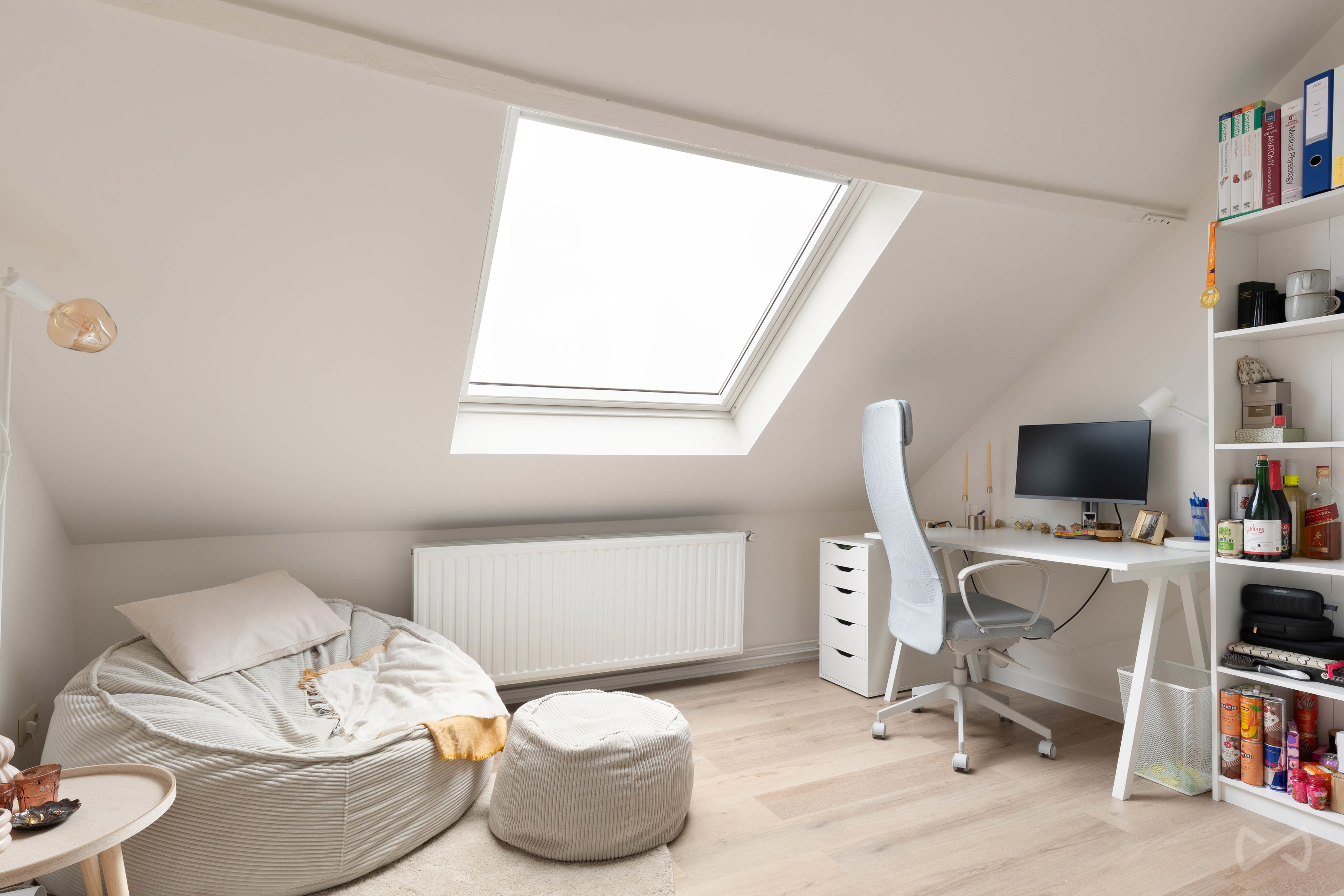 Picture 2 of 4 for Apartment block with ten bedrooms in Leuven