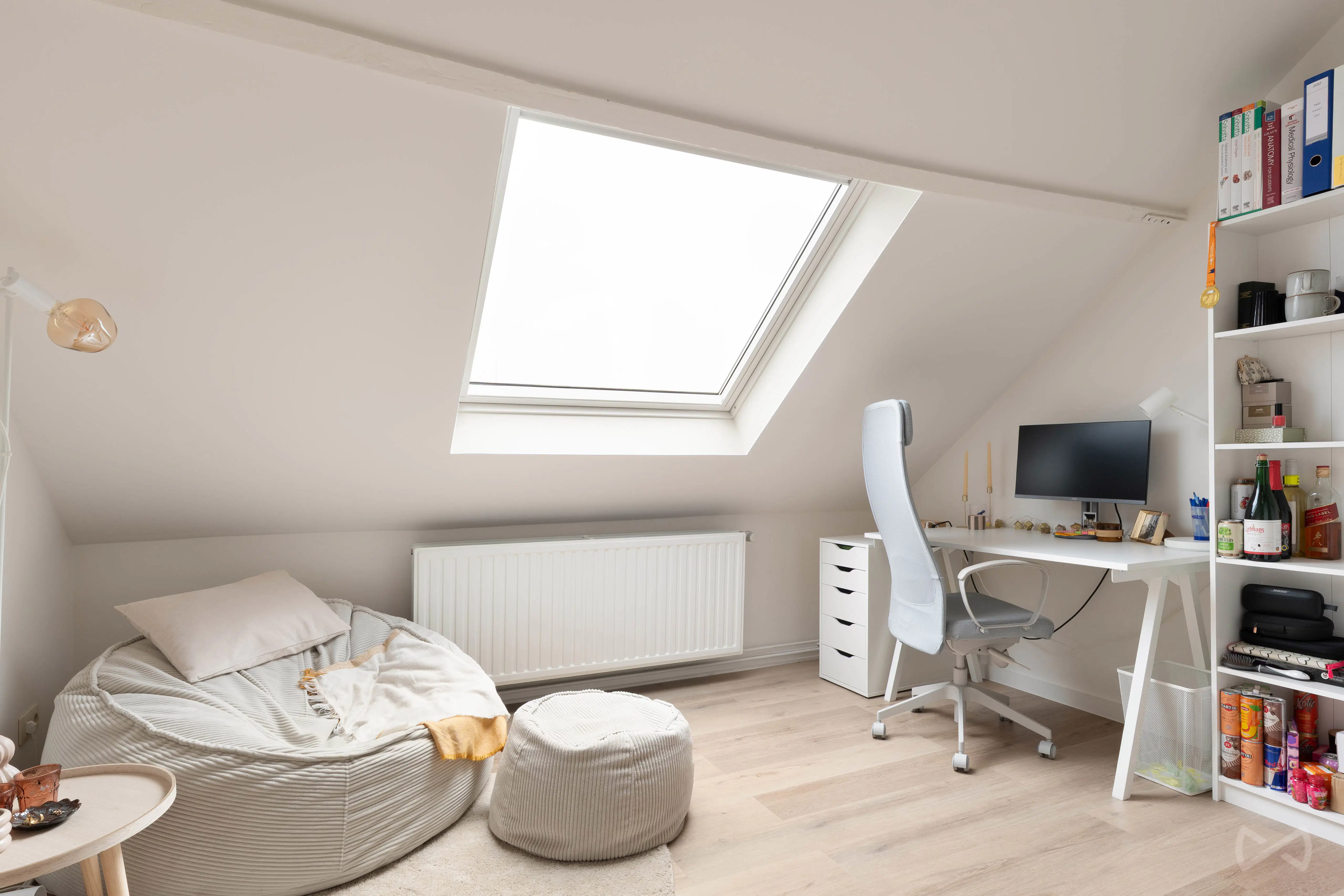 Picture 2 of 4 for Apartment block with ten bedrooms in Leuven