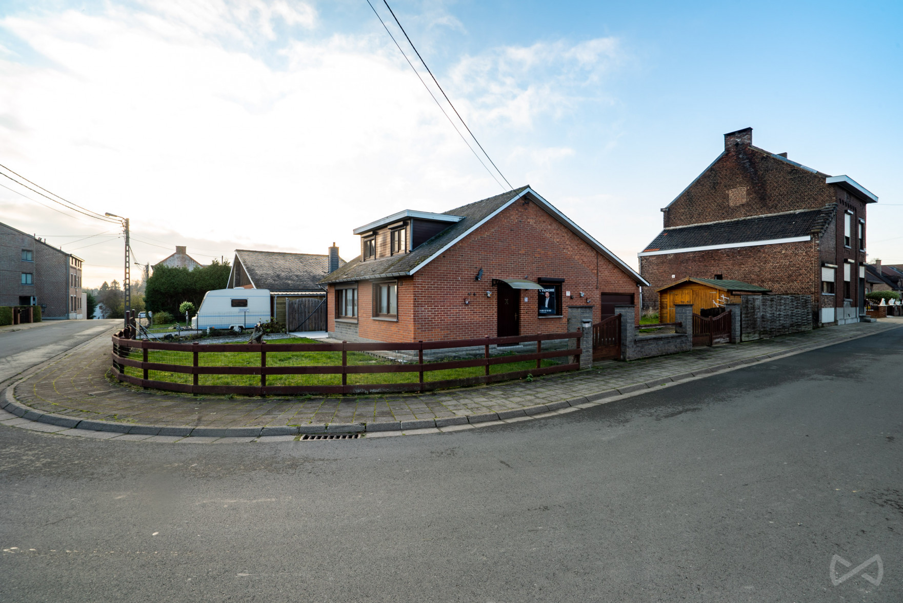 Picture 1 of 4 for House with three bedrooms in Ransart