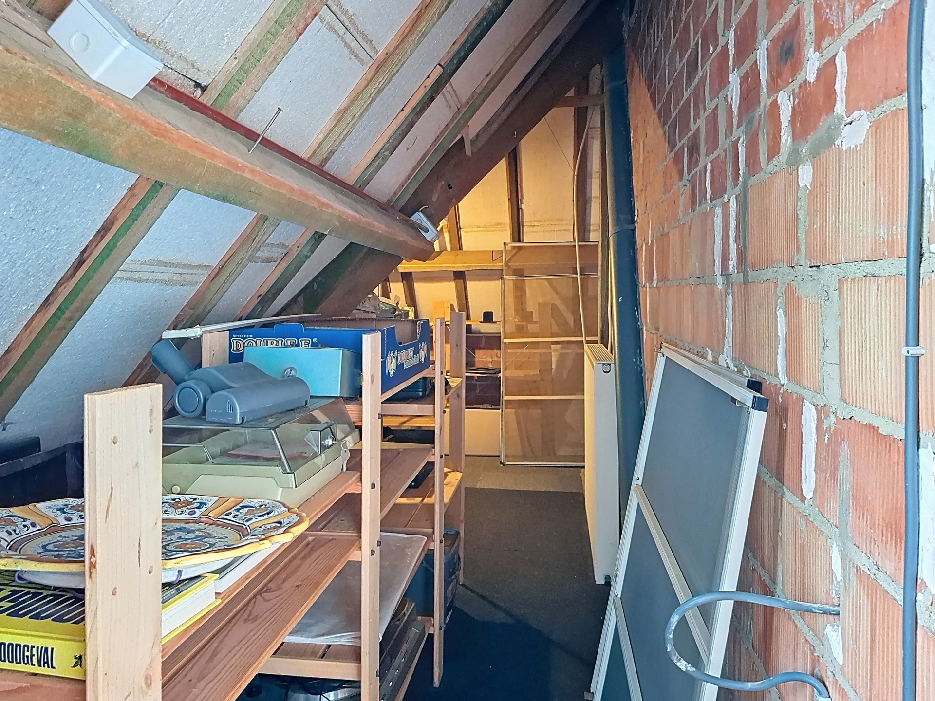 Picture 4 of 4 for Villa with three bedrooms in Meise