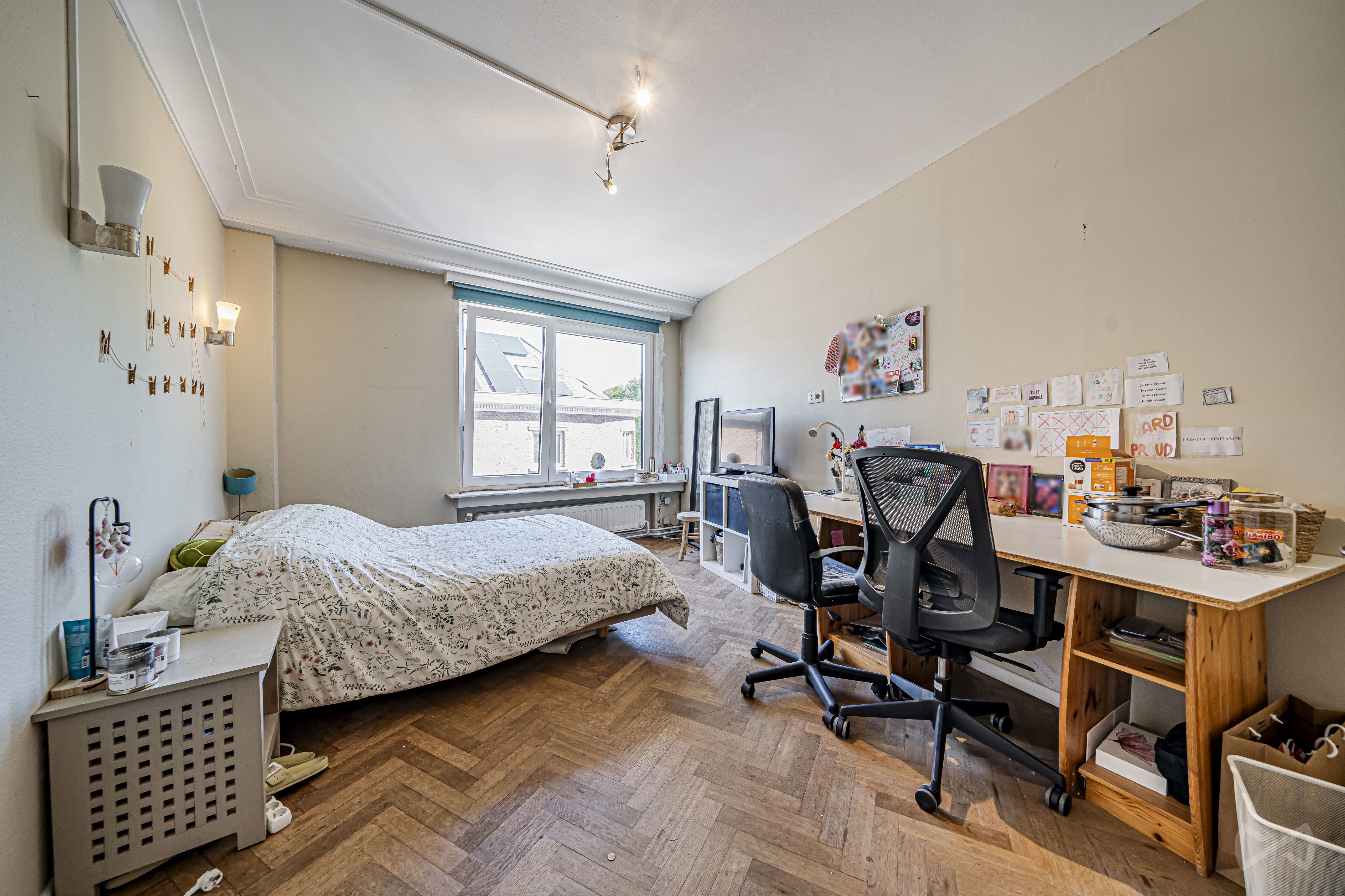 Picture 2 of 4 for Flat with six bedrooms in Liège