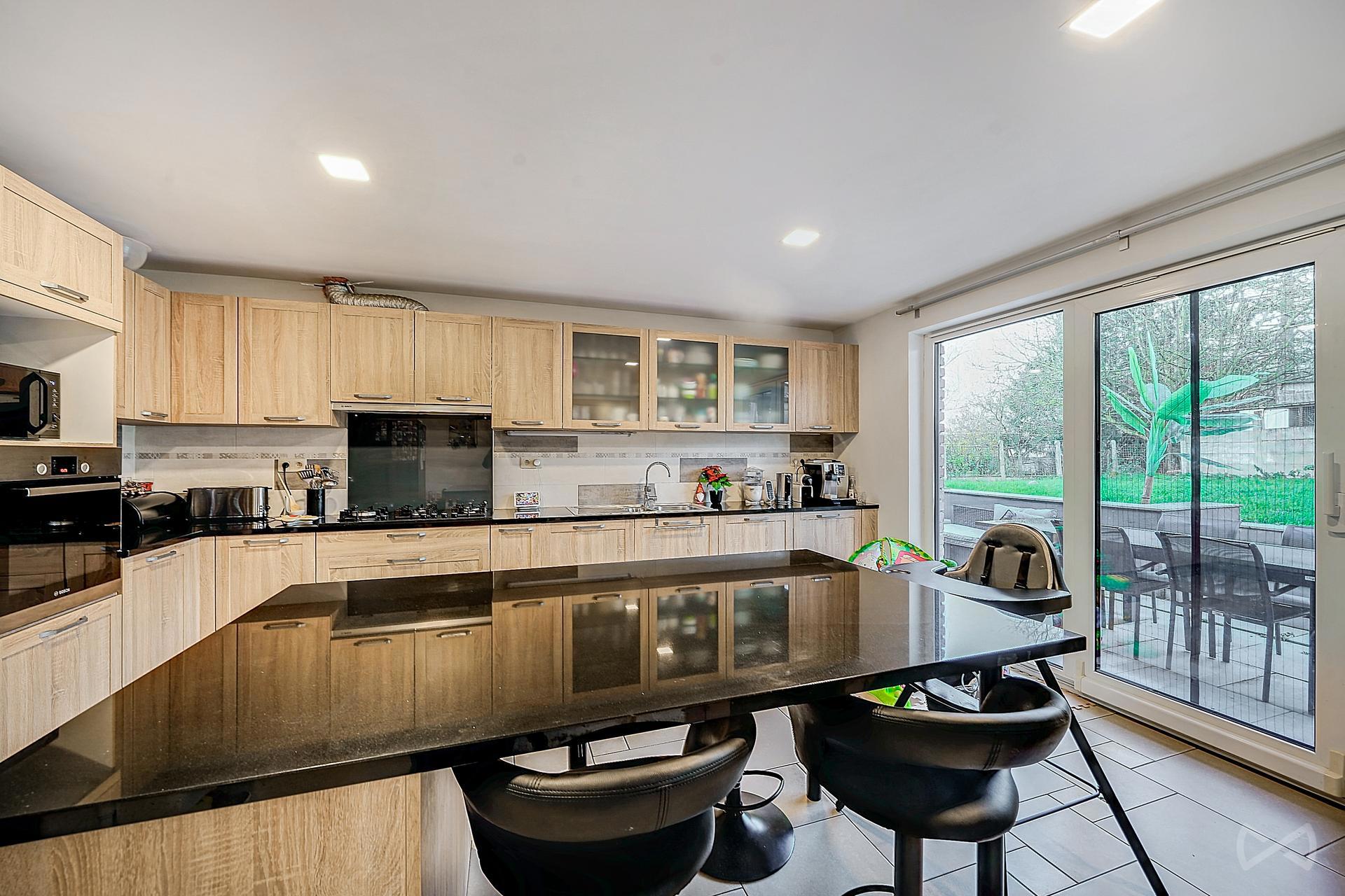 Picture 2 of 4 for House with three bedrooms in Fontainel'Evêque