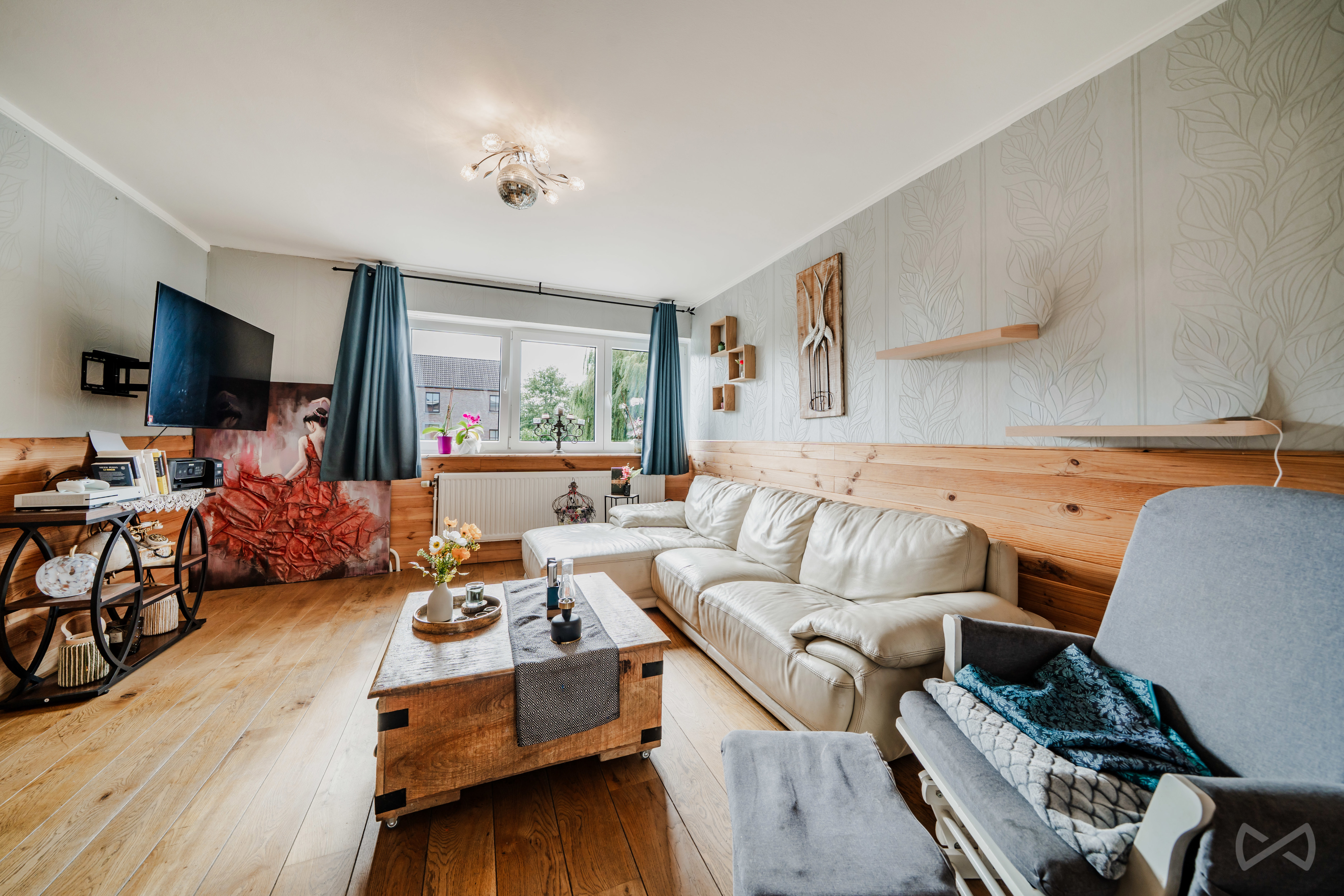Picture 4 of 4 for House with three bedrooms in Erquelinnes