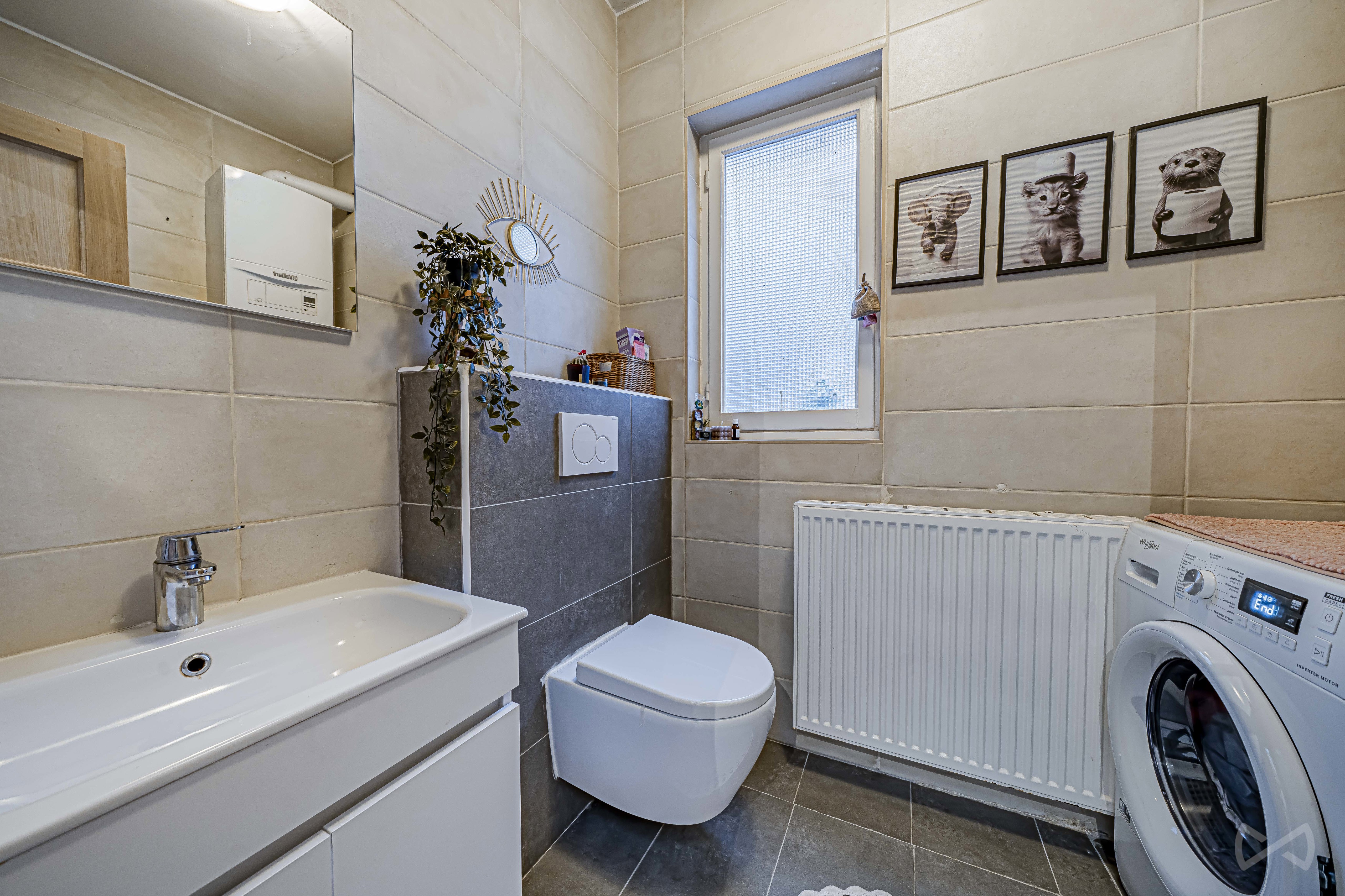 Picture 2 of 4 for House with three bedrooms in Gosselies