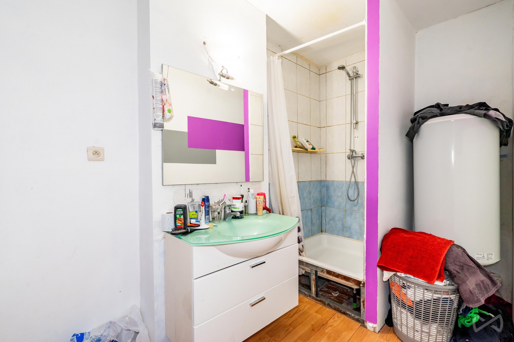 Photo 1 sur 4 pour Maison d'une chambre à Courcelles