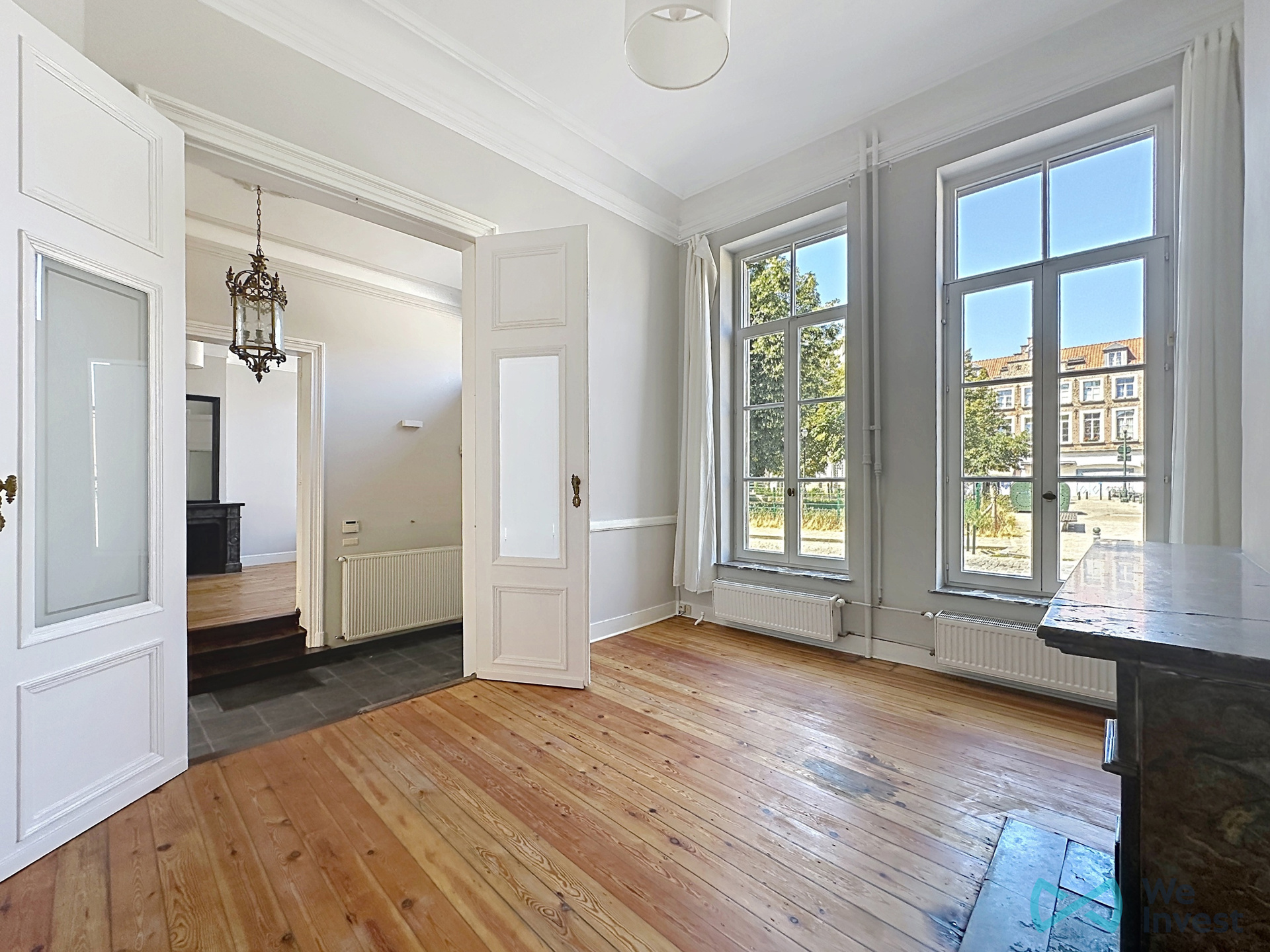 Picture 1 of 4 for Exceptional house with five bedrooms in Bruxelles