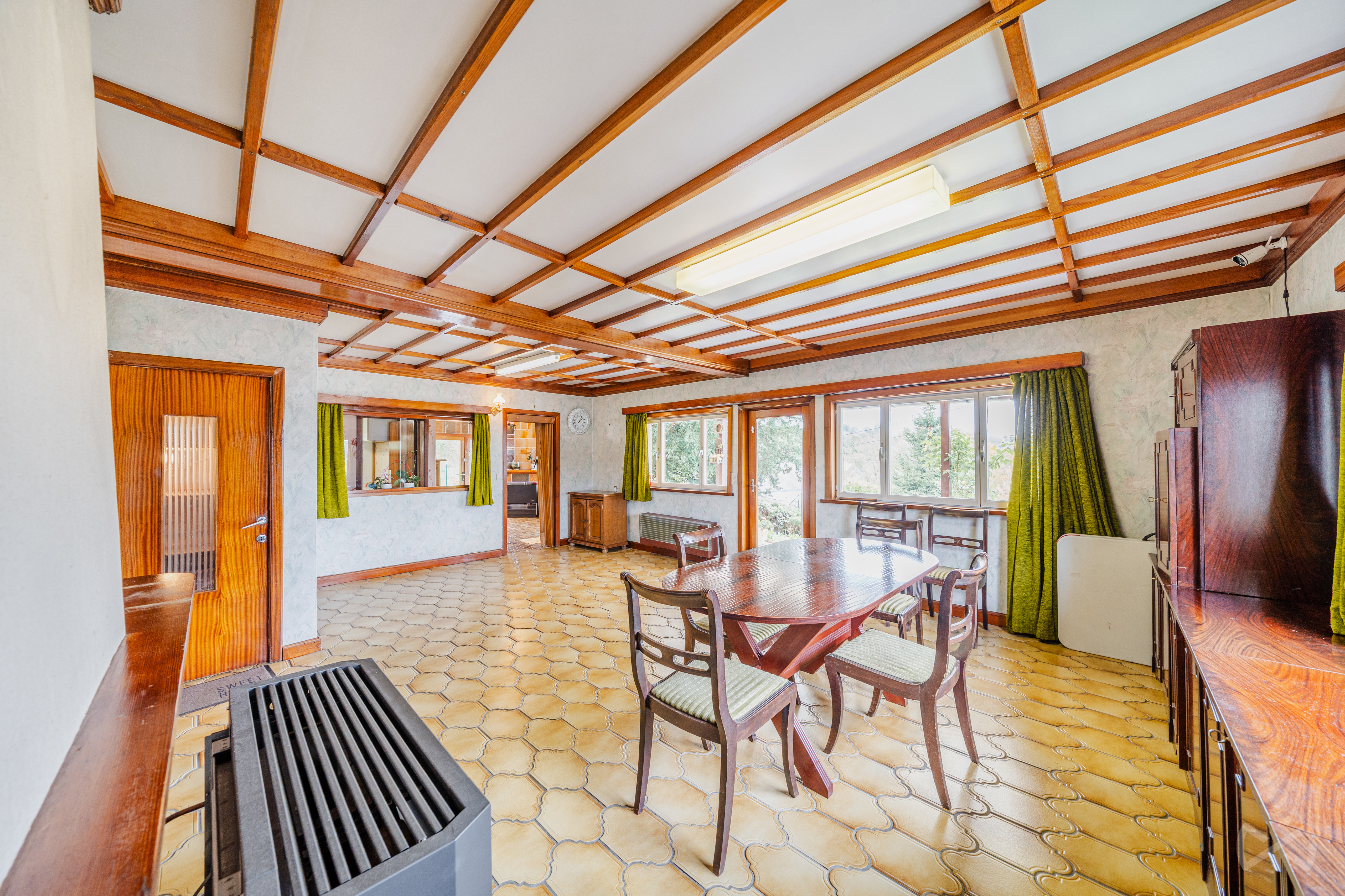 Picture 3 of 4 for House with one bedroom in Morlanwelz Carnières