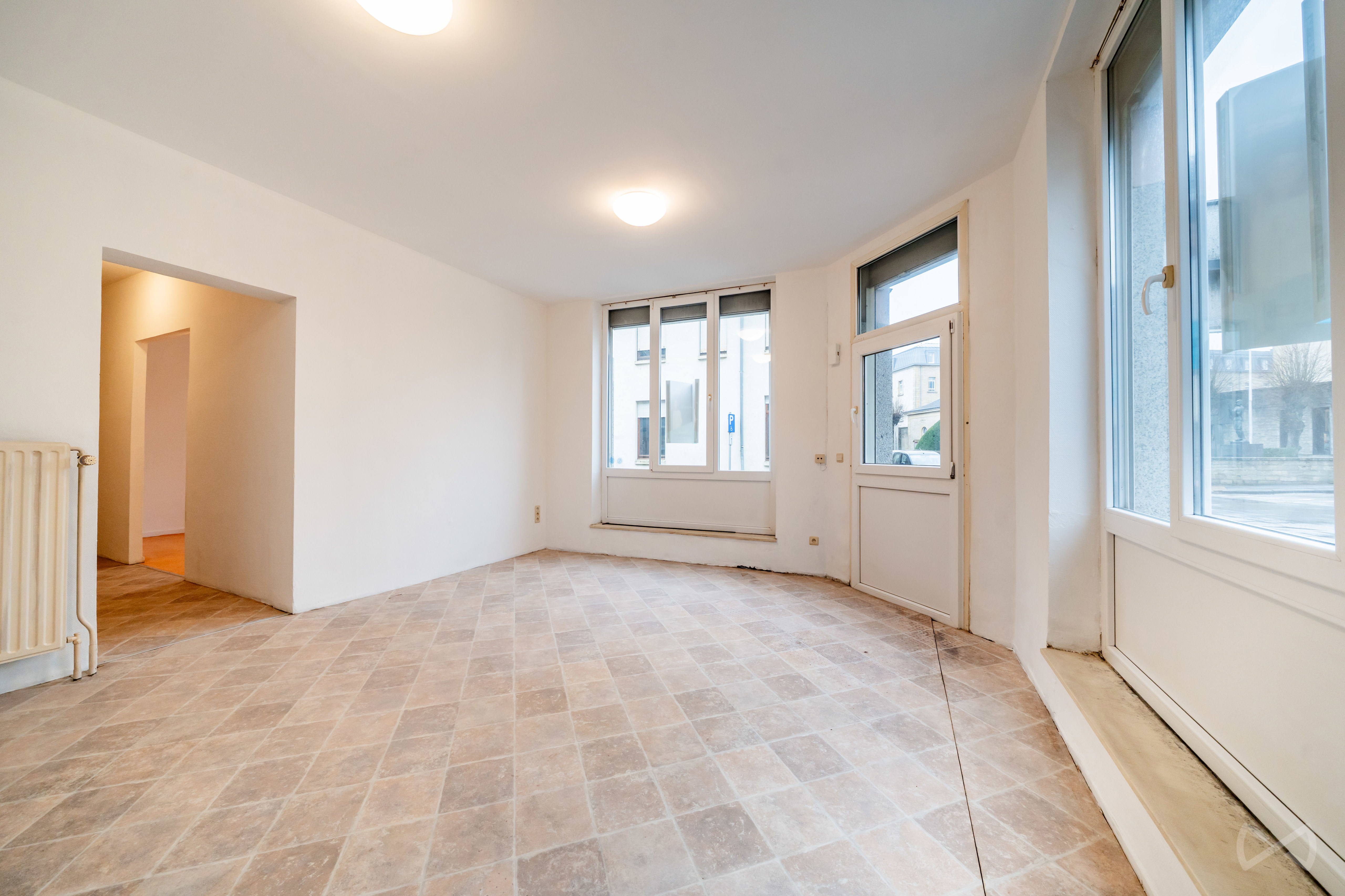 Picture 2 of 3 for Ground floor with one bedroom in Arlon