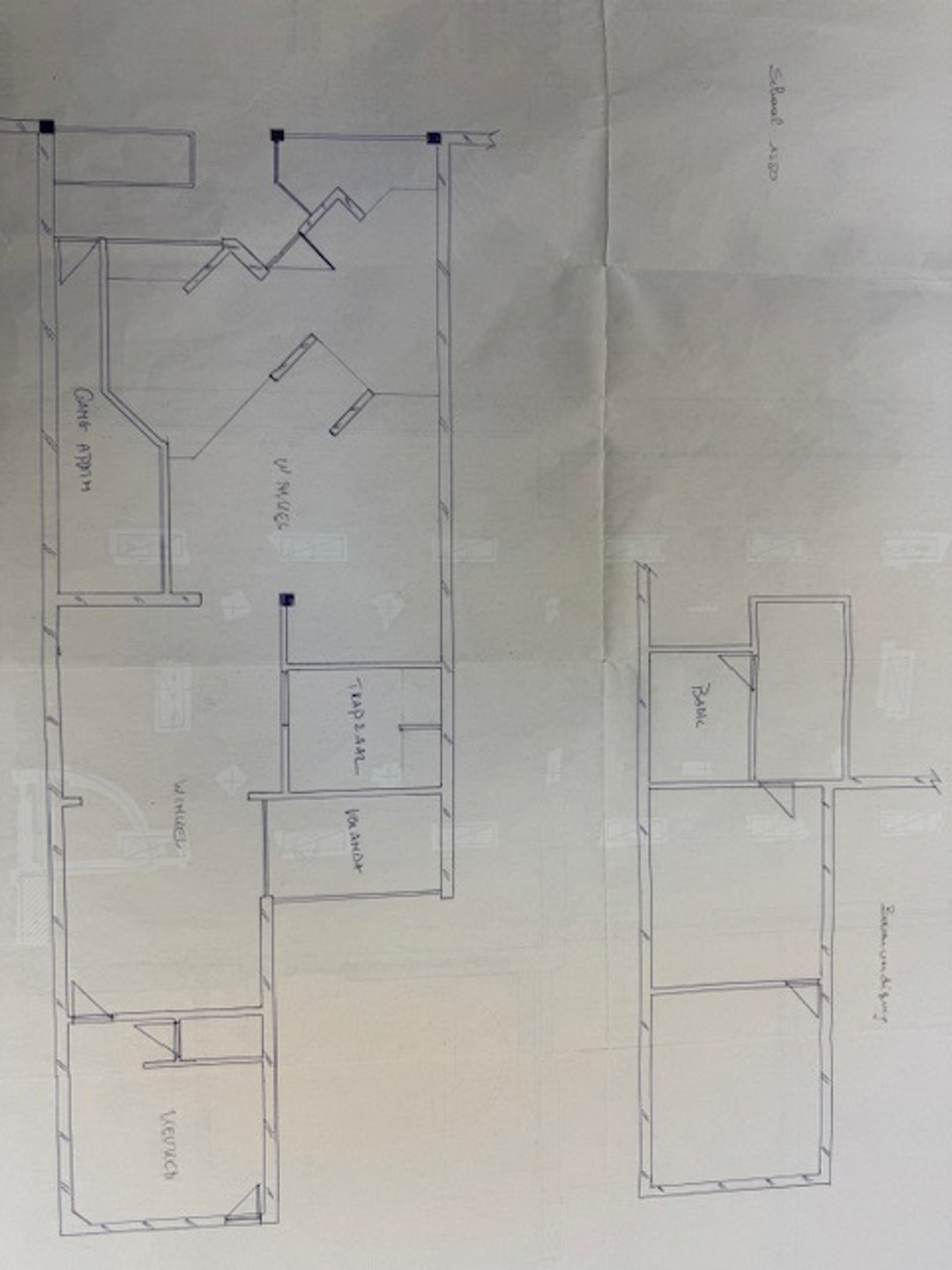 Picture 3 of 3 for Individual shop in Leopoldsburg