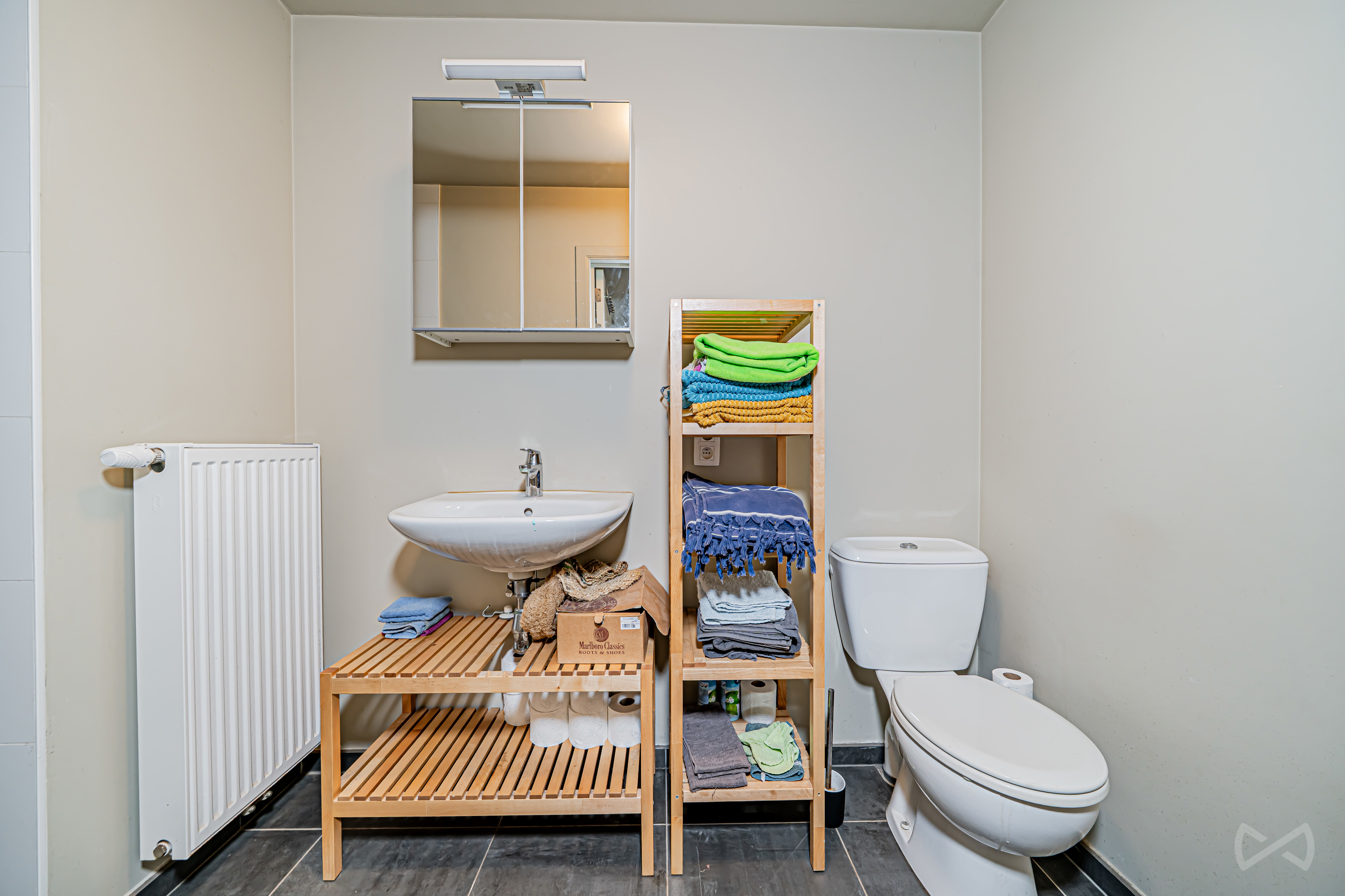Picture 2 of 4 for Apartment block with four bedrooms in Lens
