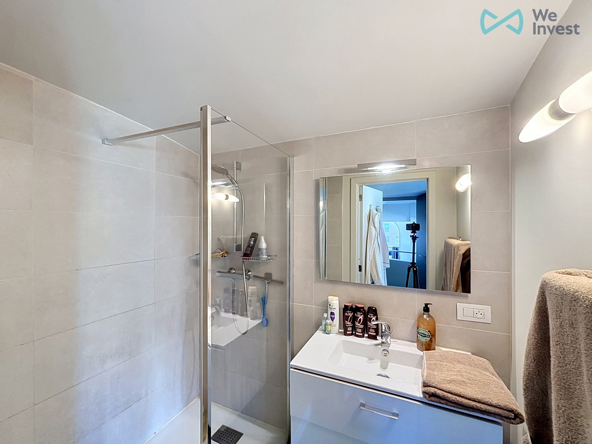 Picture 4 of 4 for Flat with two bedrooms in Tubize