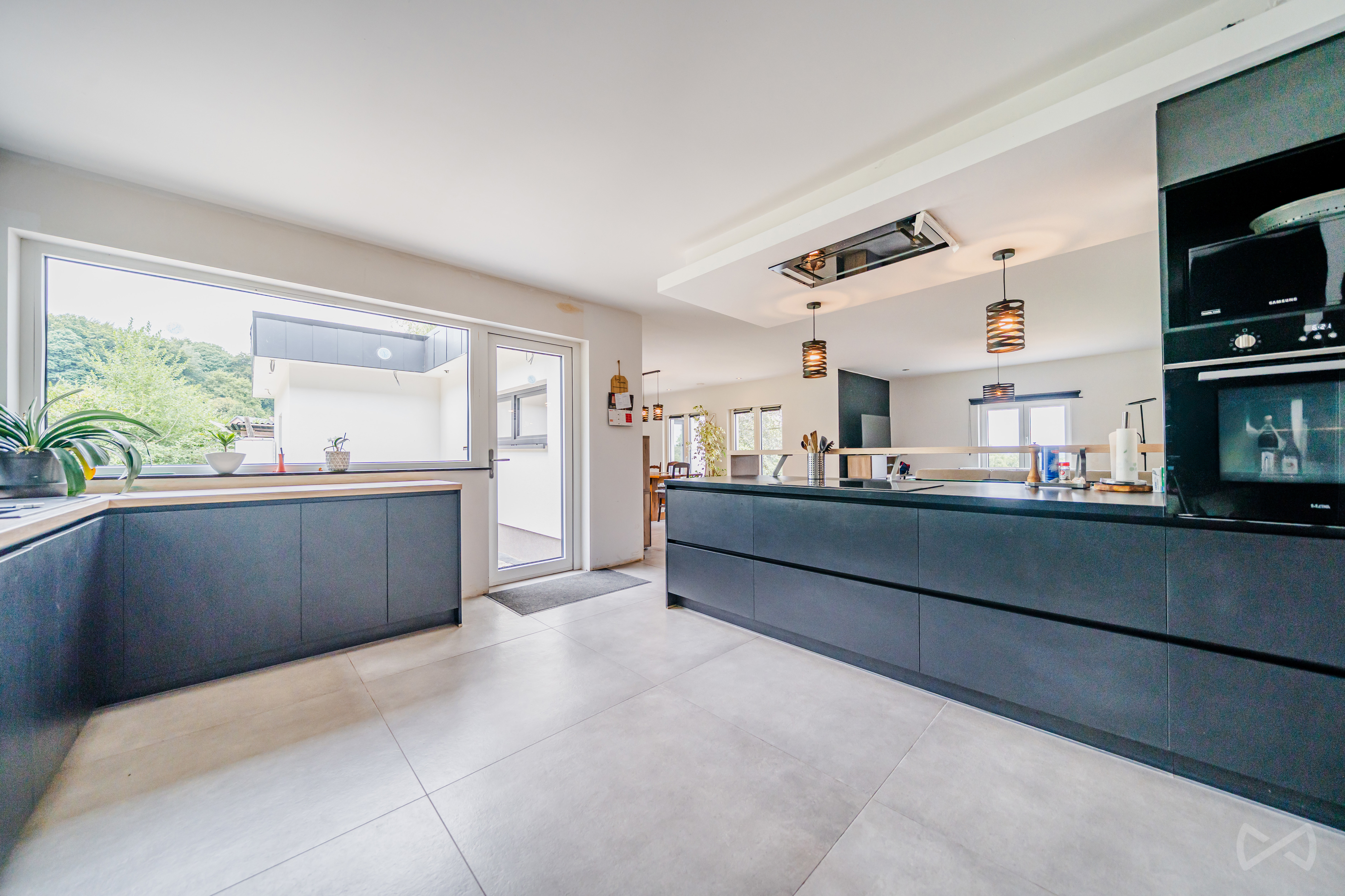 Picture 2 of 4 for House with five bedrooms in Xhoris