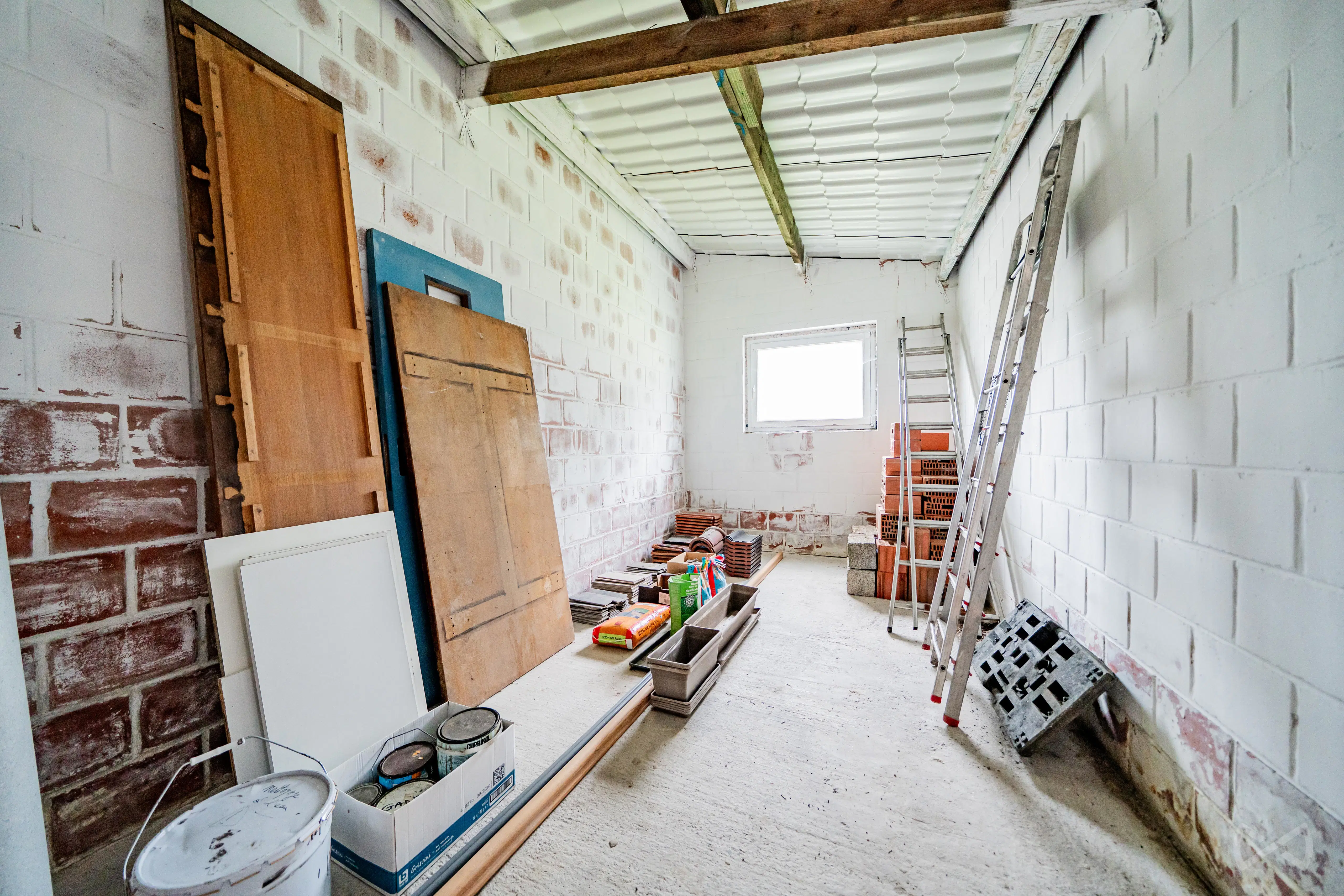 Picture 3 of 4 for House with three bedrooms in Havré