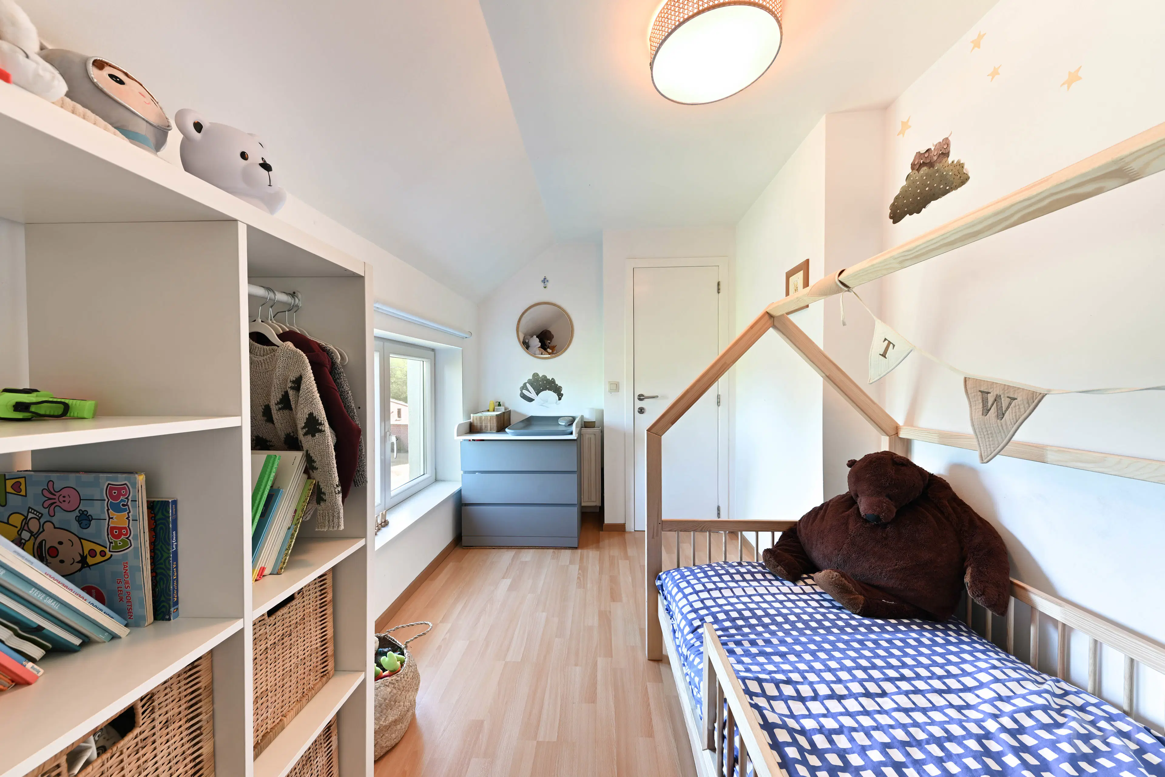 Picture 2 of 4 for House with three bedrooms in Holsbeek