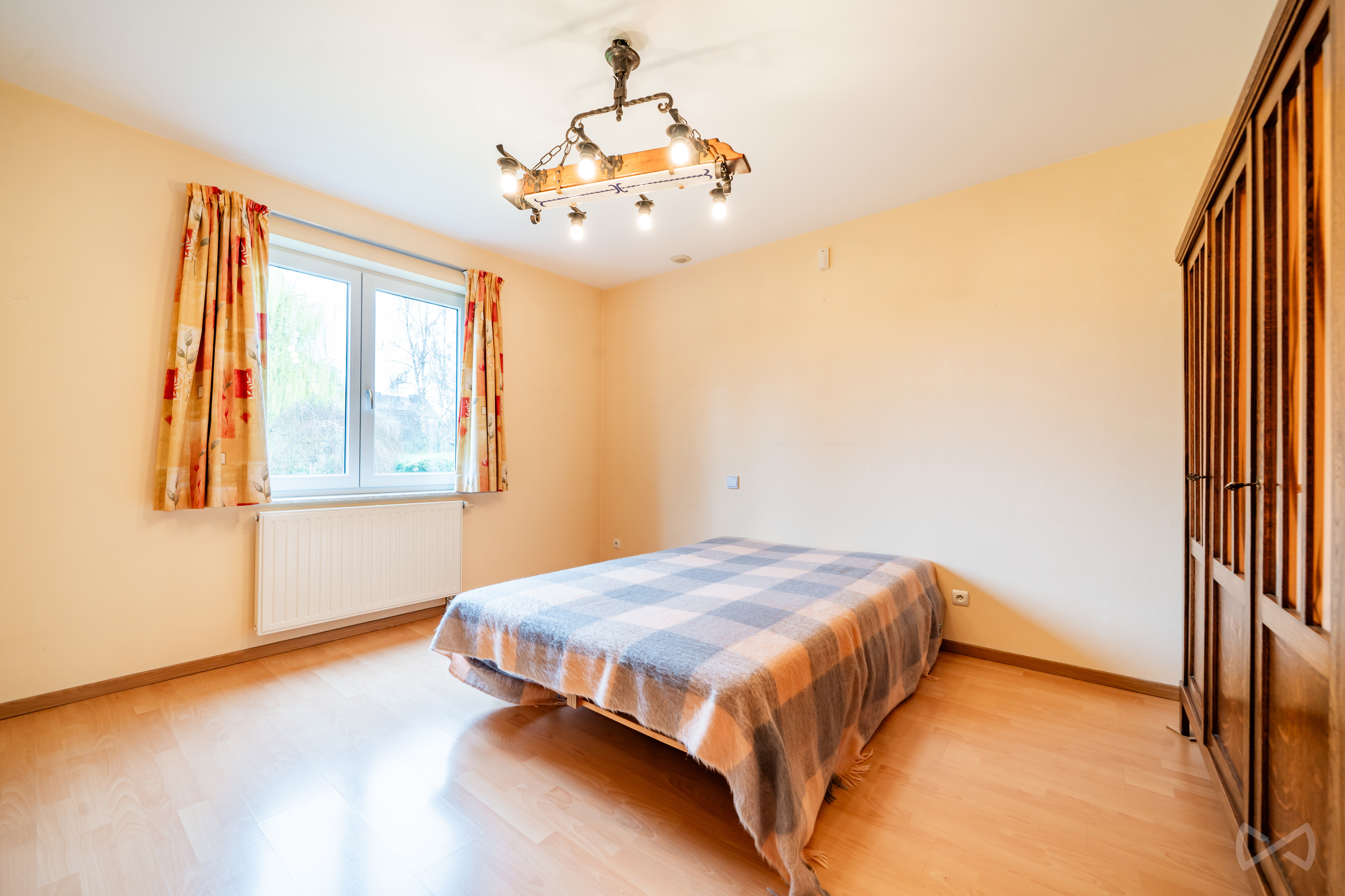 Foto 4 van 4 van Villa met vier slaapkamers in Mons