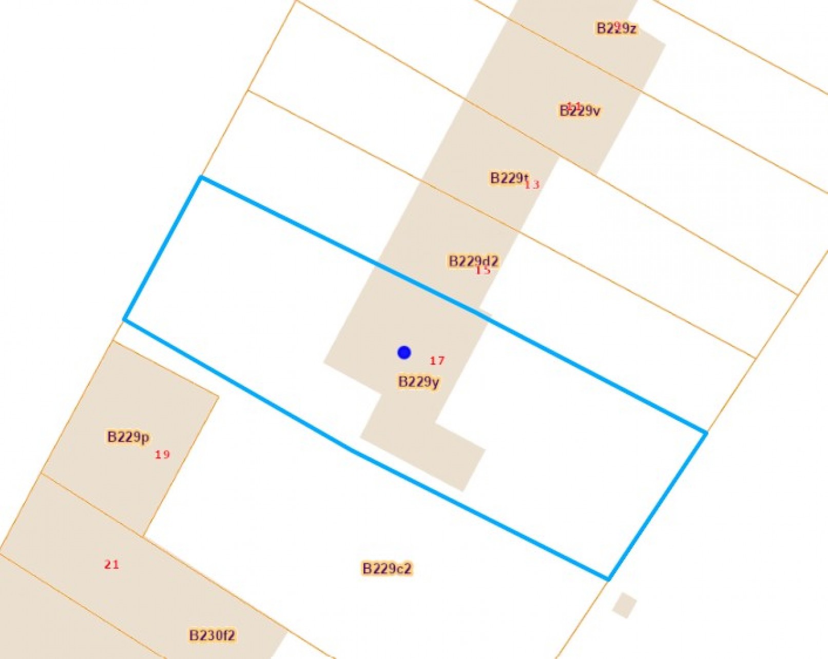 Picture 3 of 3 for House with three bedrooms in Haren (bruxelles)