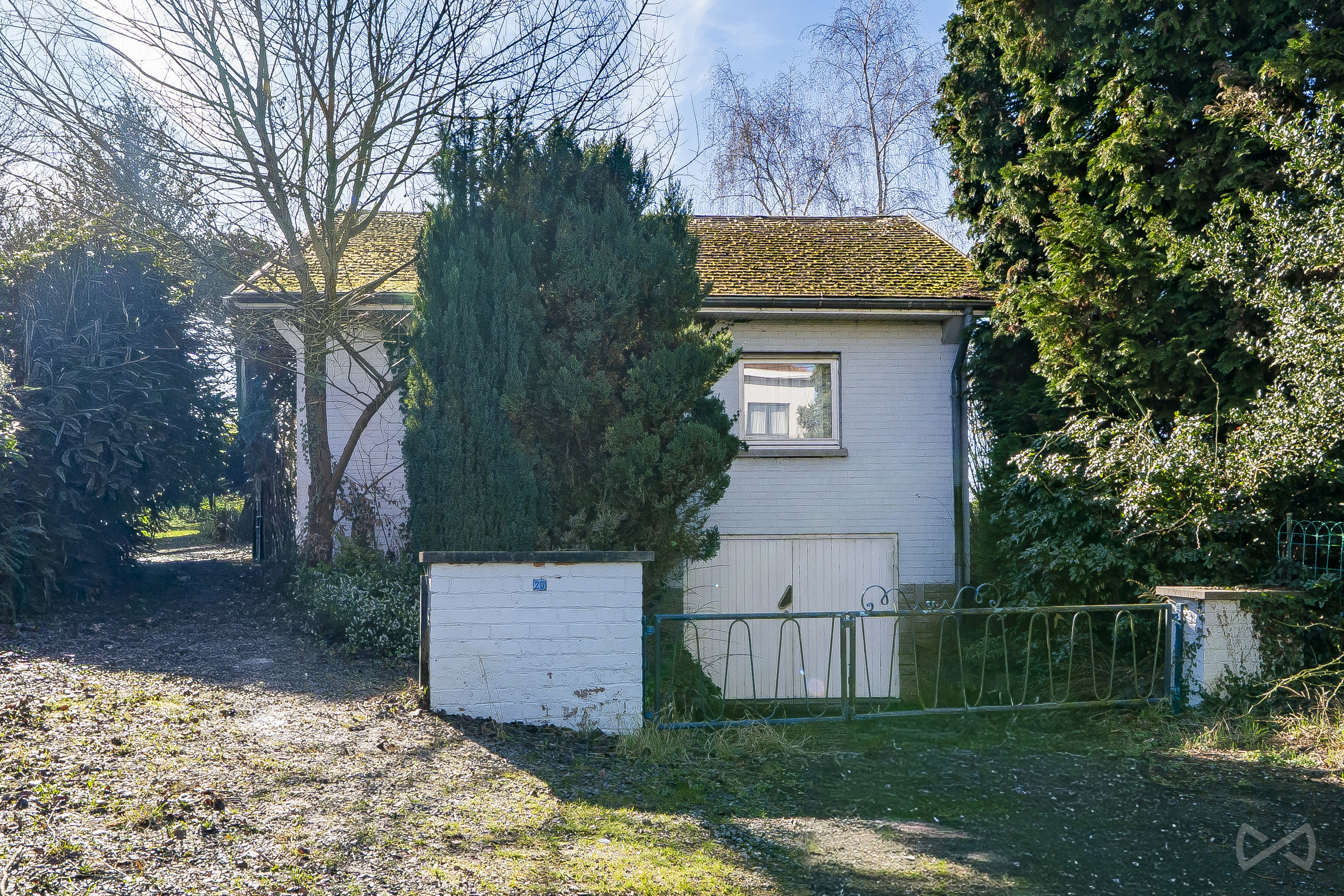 Picture 2 of 3 for Villa with two bedrooms in Braine-le-Comte