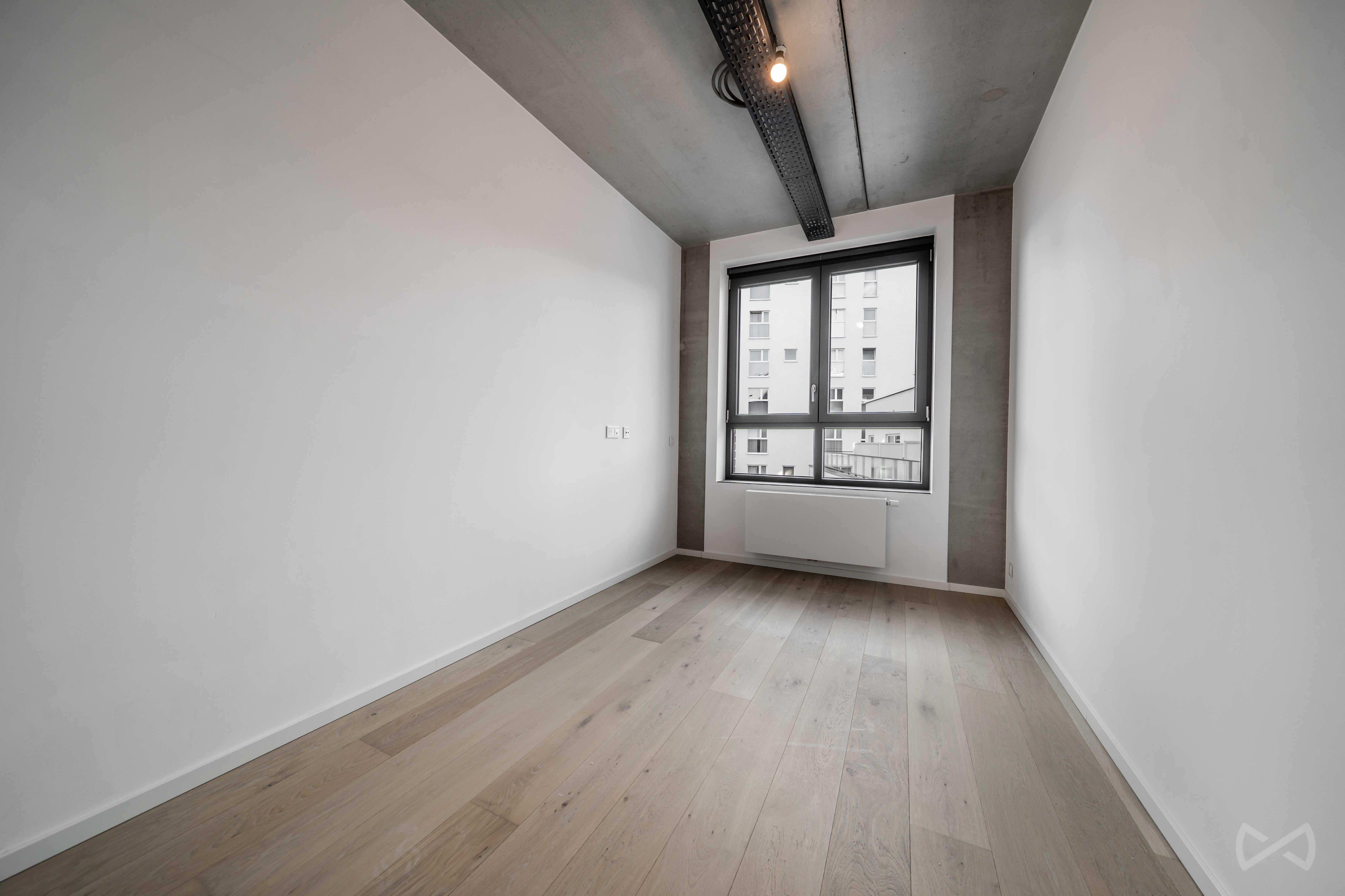 Picture 4 of 4 for Flat with two bedrooms in Liège