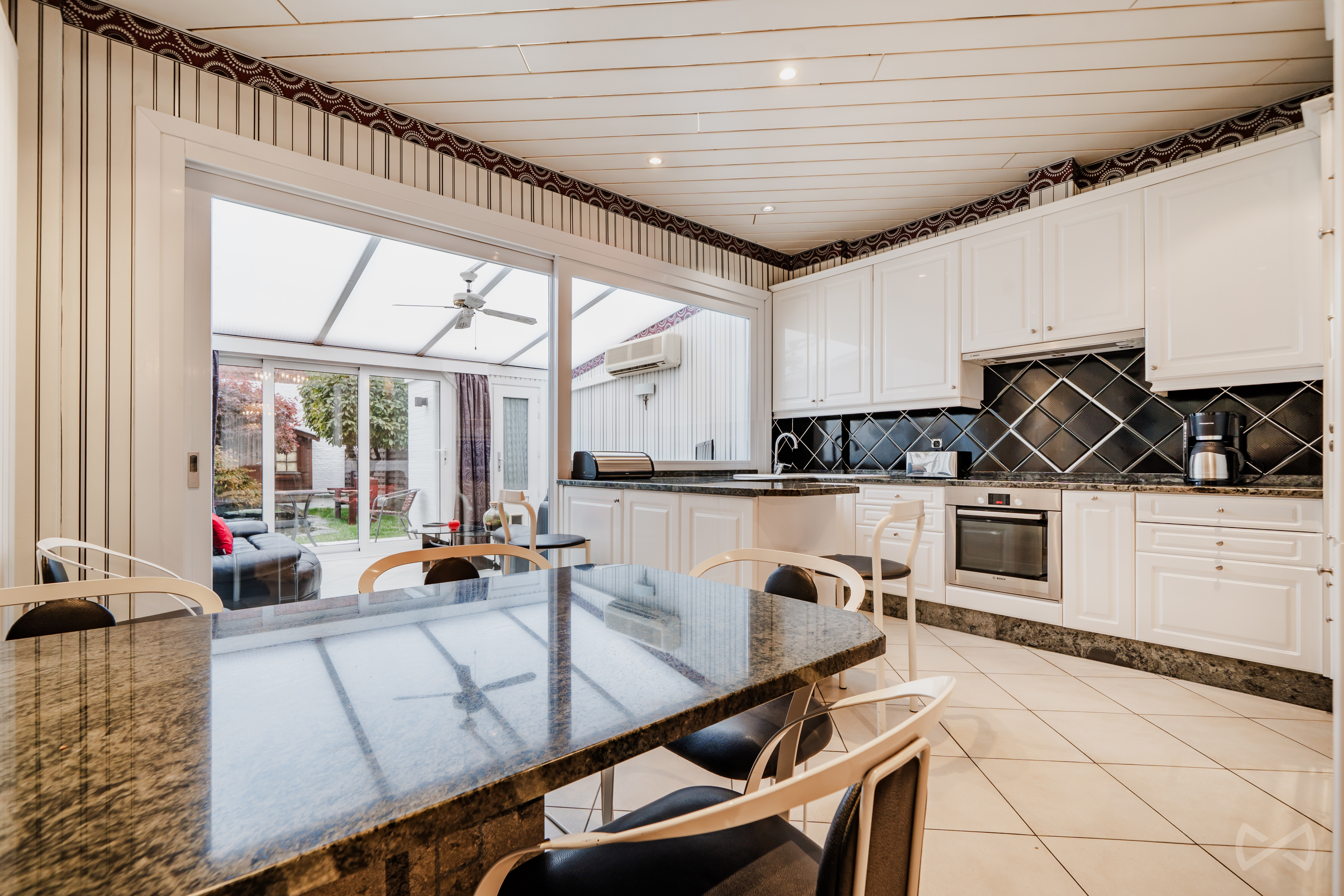 Picture 3 of 4 for House with four bedrooms in Braine-le-comte