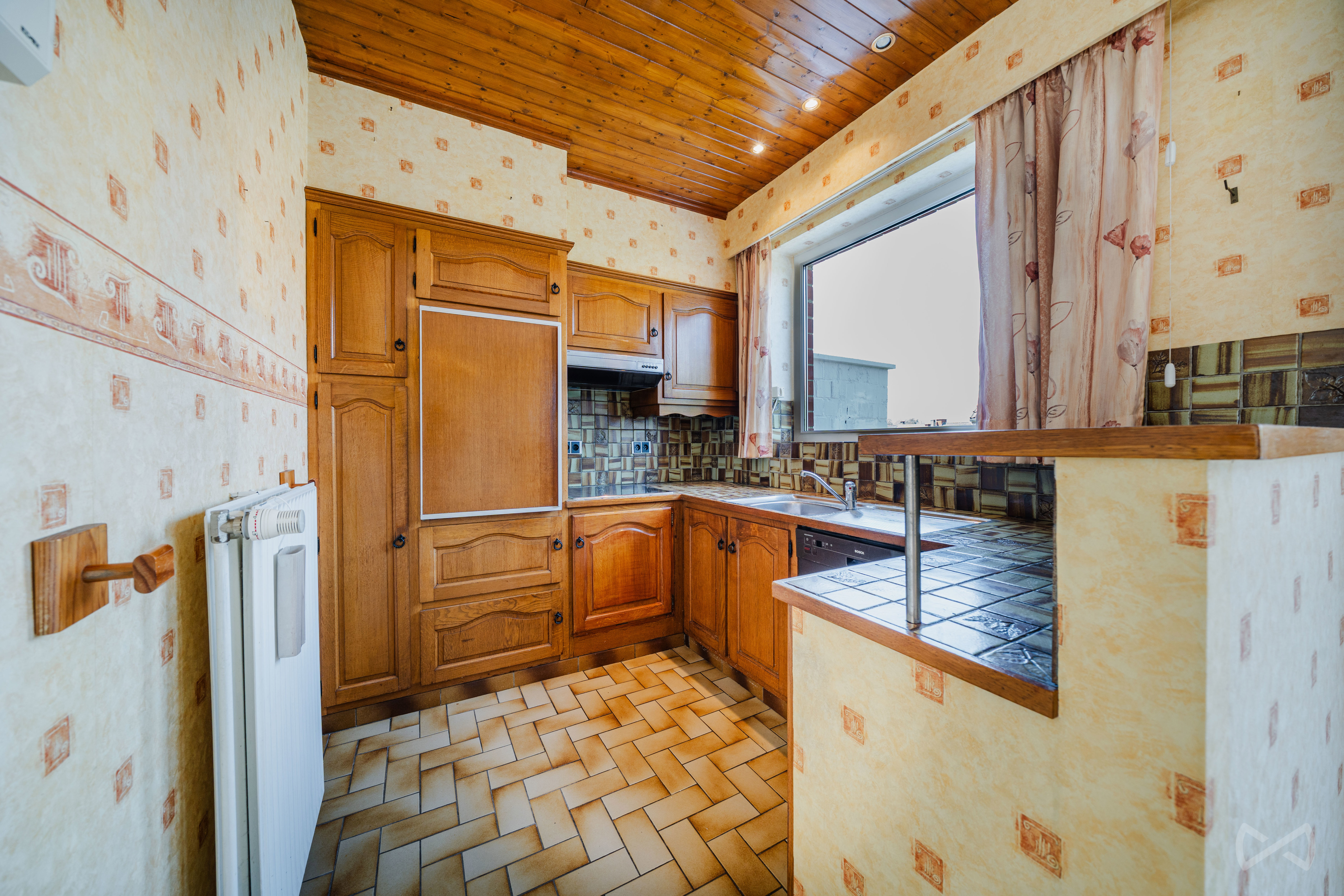 Foto 3 van 4 van Huis met drie slaapkamers in Braine-l'Alleud