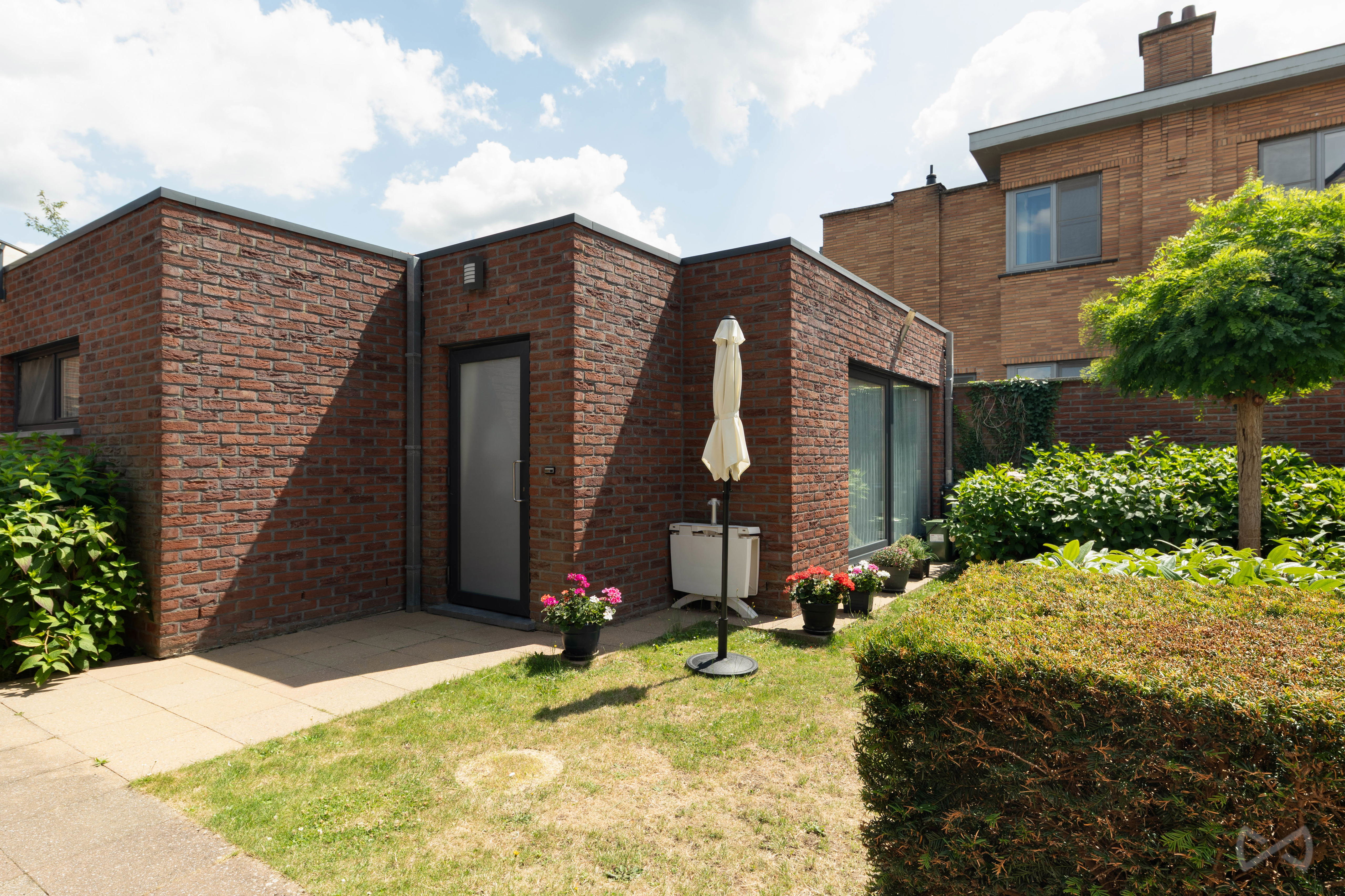 Picture 1 of 4 for Flat with two bedrooms in Oud-Heverlee