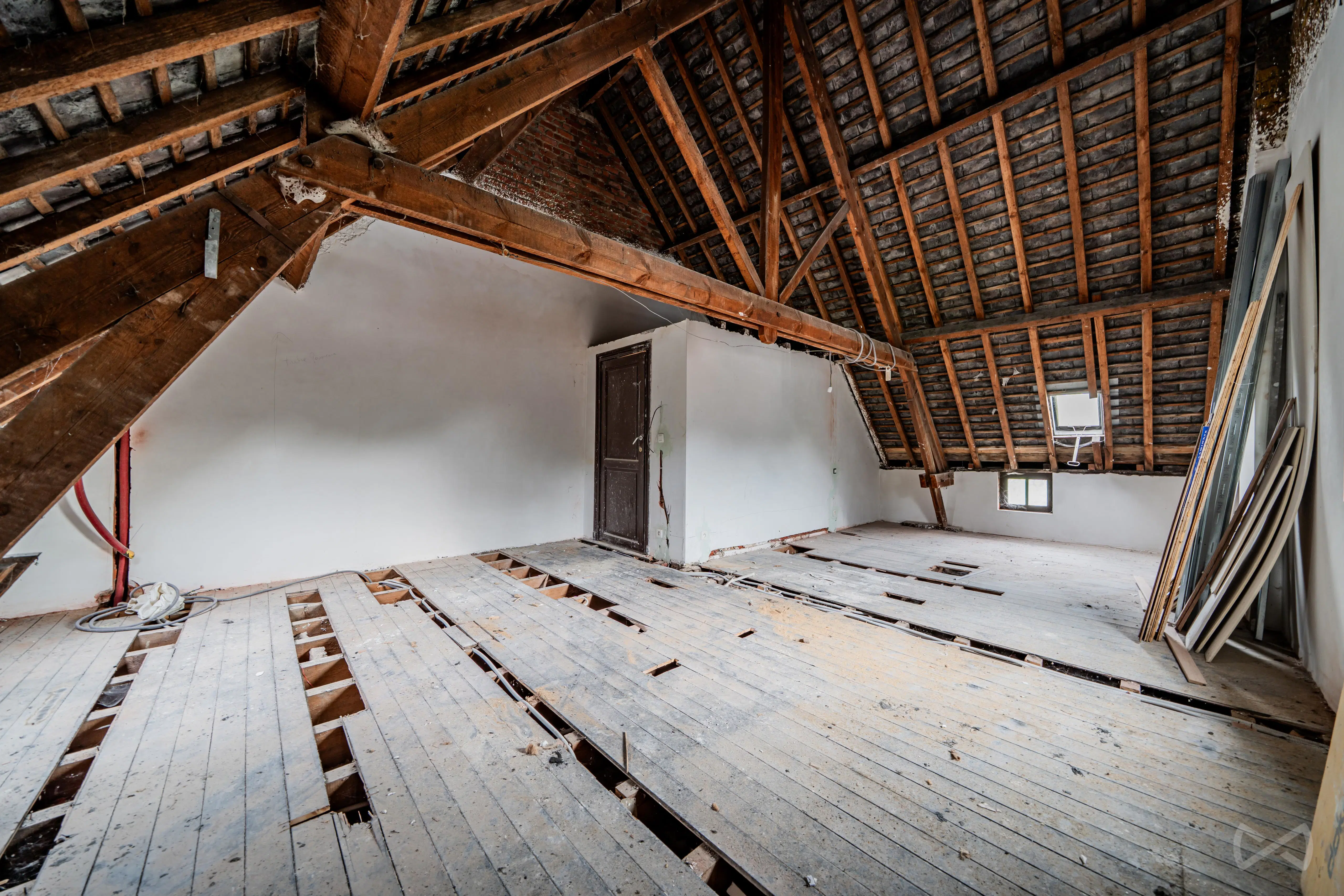 Picture 2 of 4 for House with two bedrooms in Wavre