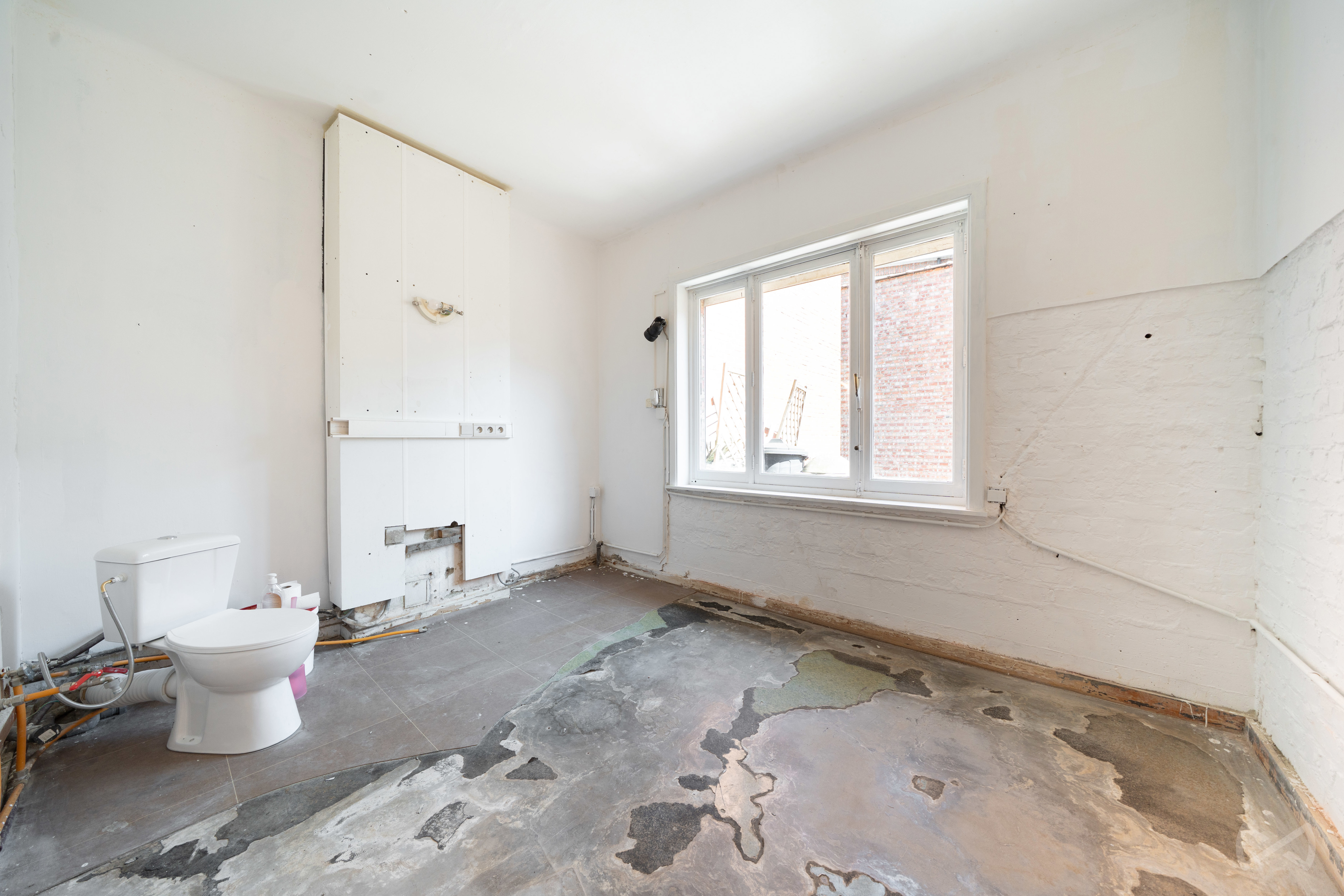 Photo 4 sur 4 pour Immeuble mixte de trois chambres à Wavre