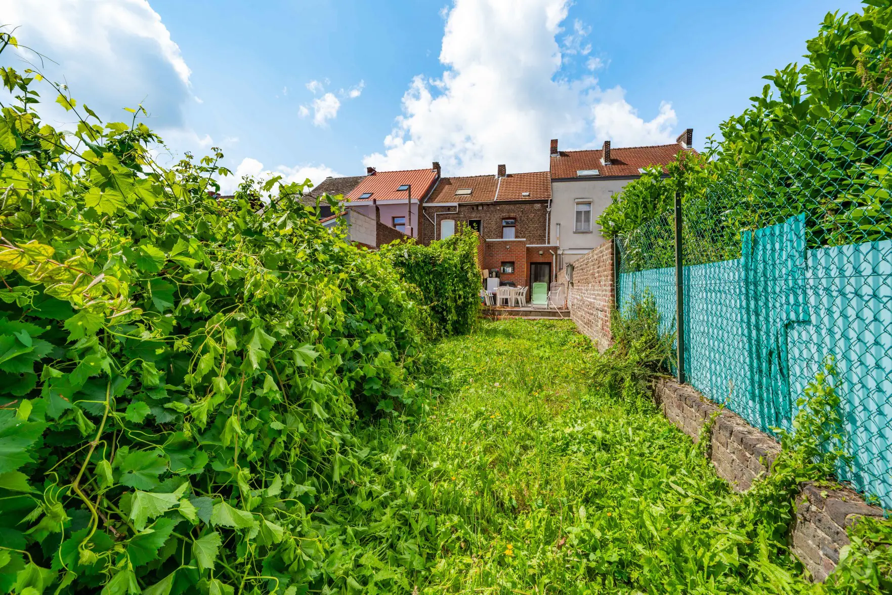 Picture 1 of 4 for House with two bedrooms in Courcelles