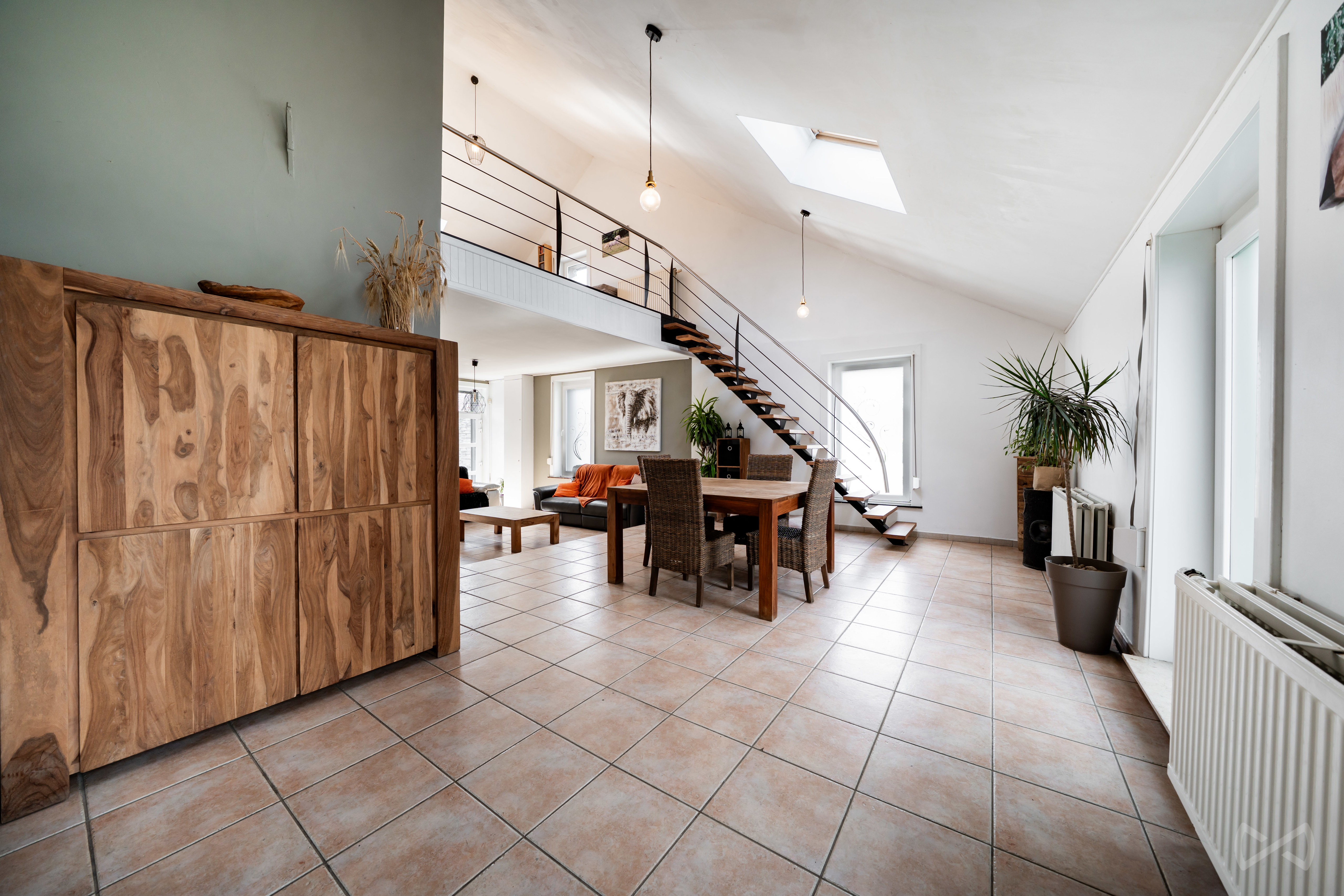 Picture 3 of 4 for Farm with two bedrooms in QuiÉvrain